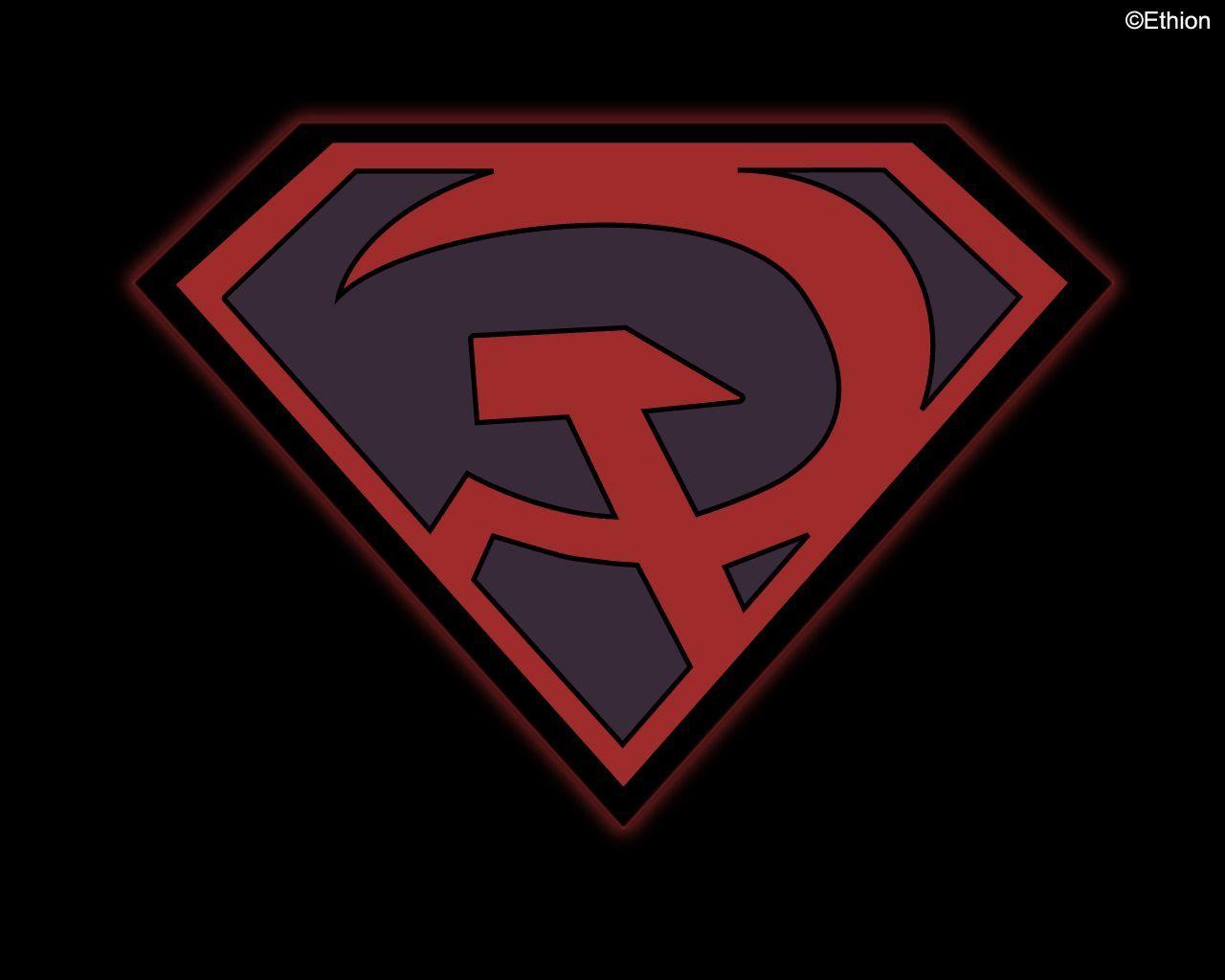 Communist Superman