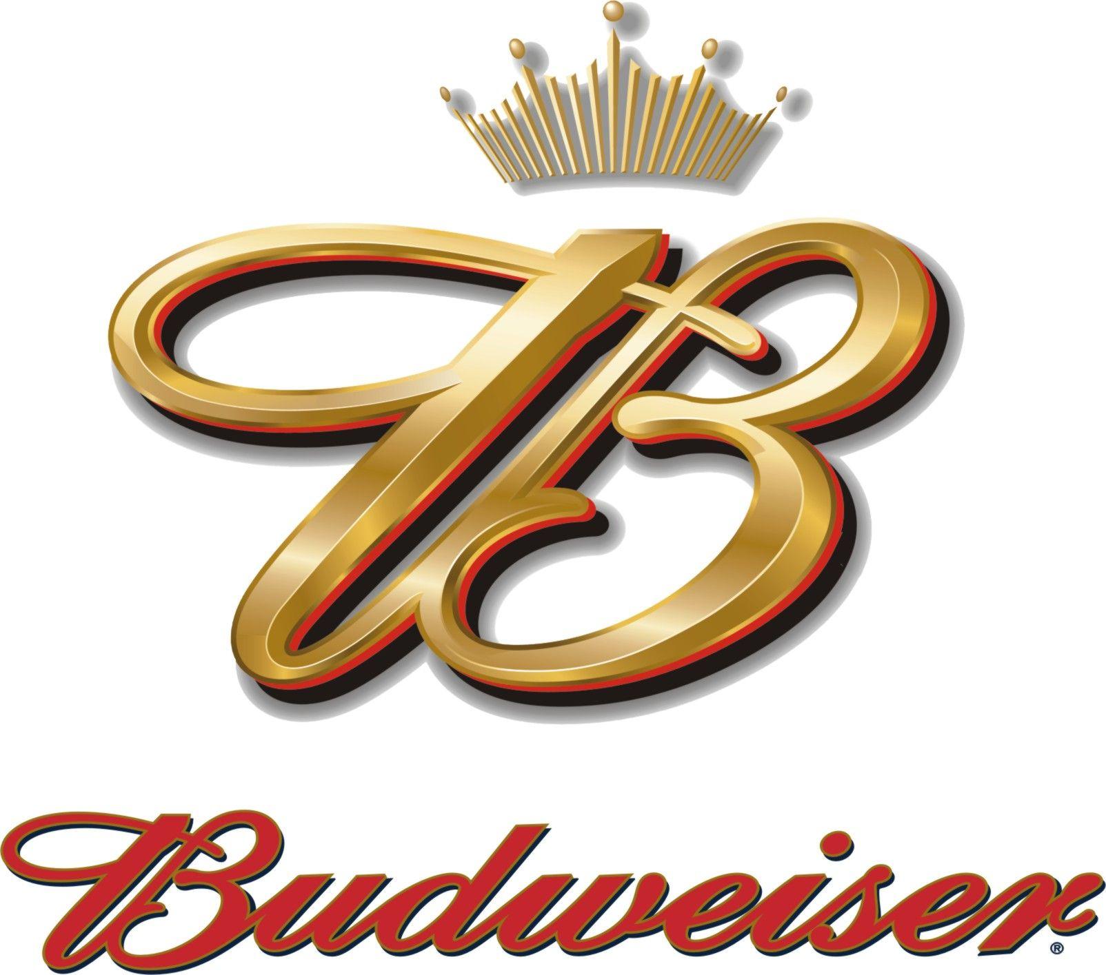Budweiser logo -Logo Brands For Free HD 3D