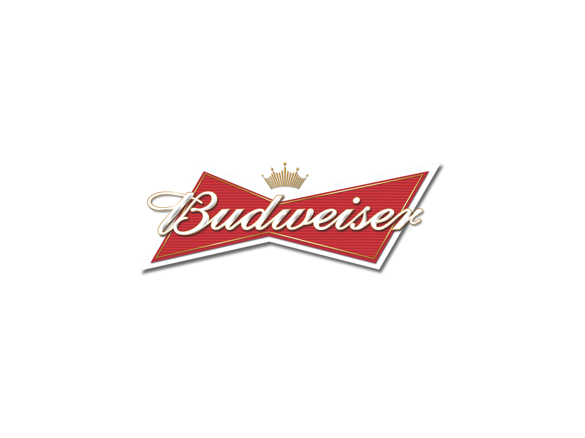 Budweiser Logo -Logo Brands For Free HD 3D