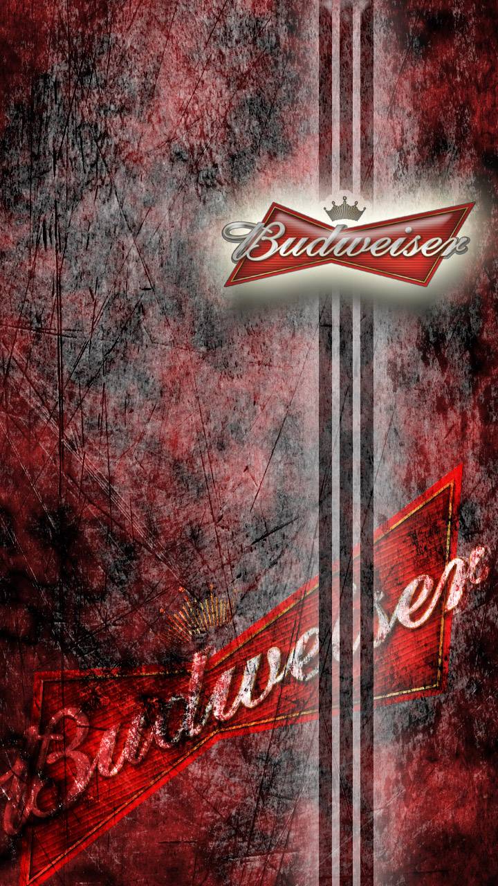 Budweiser Logo Wallpapers - Wallpaper Cave