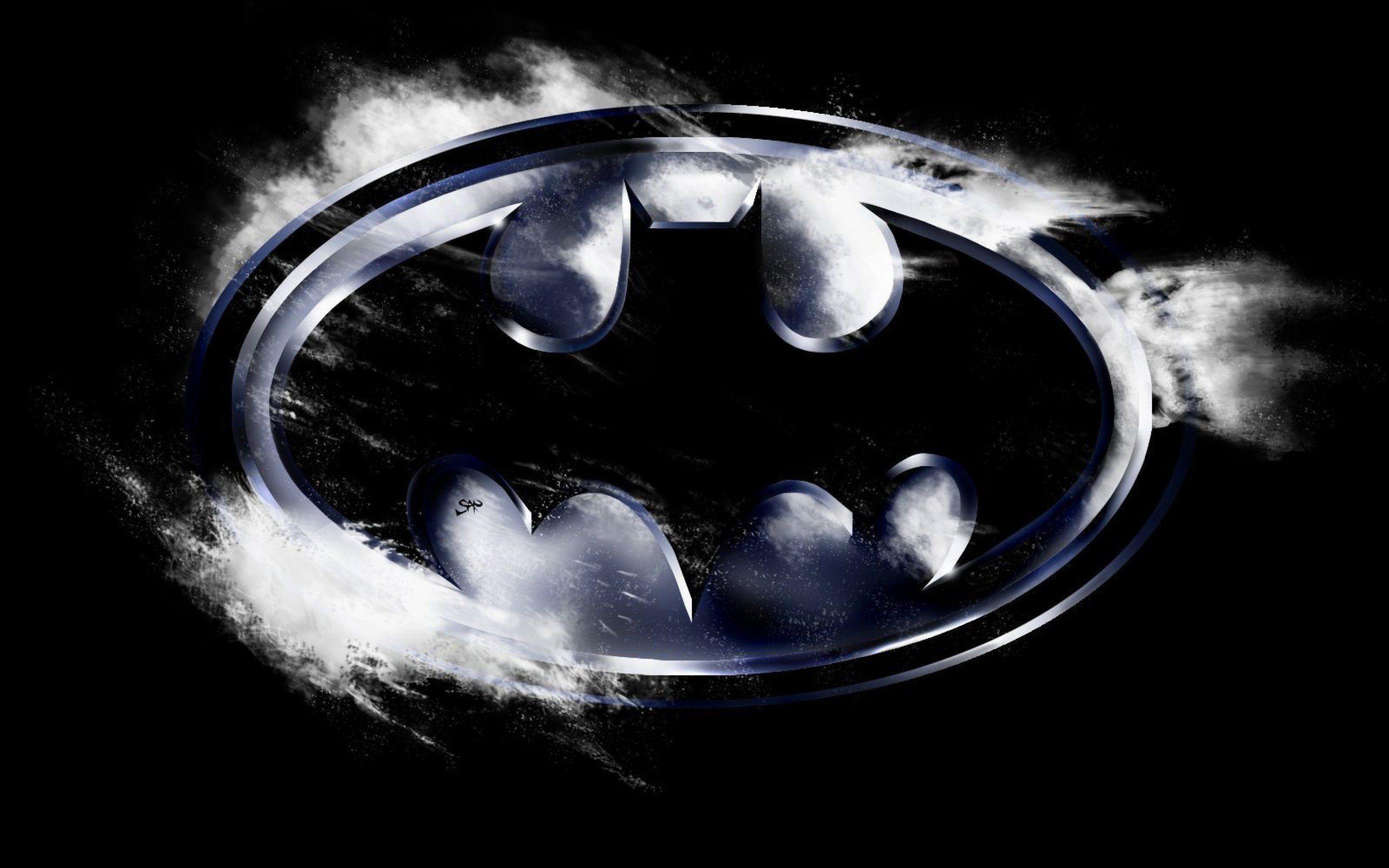 Batman Returns Logo 866617