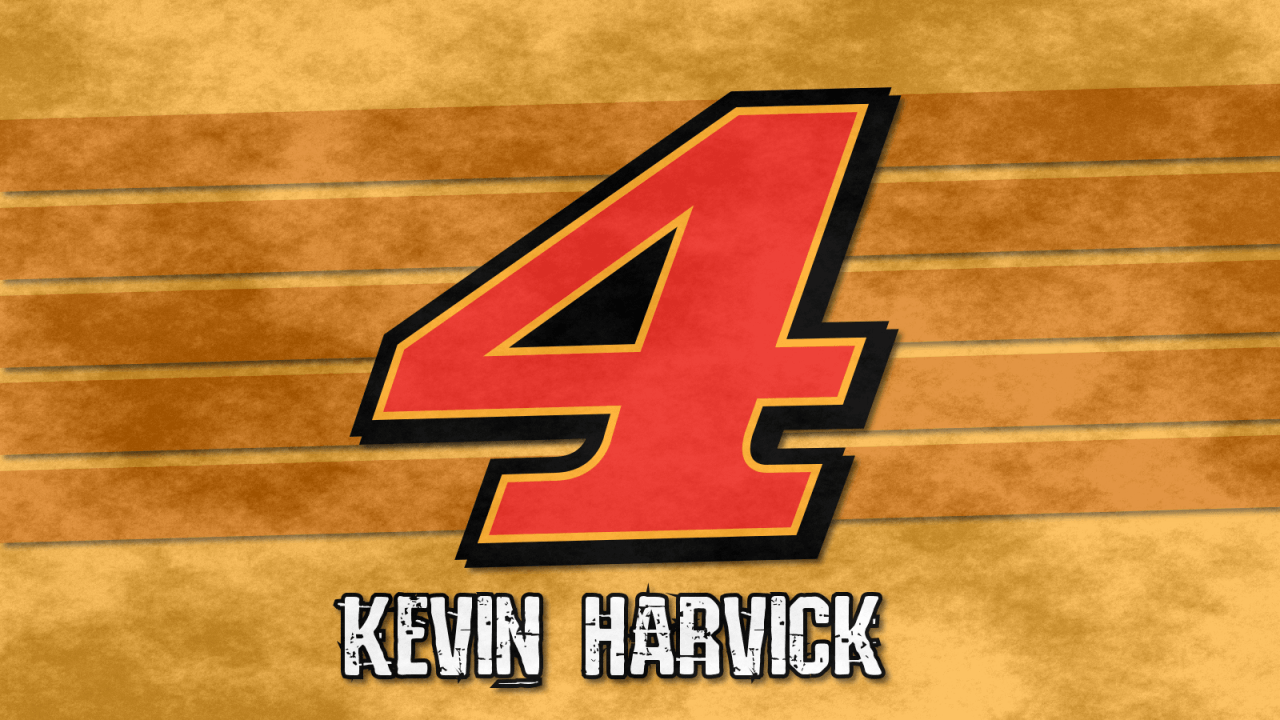 Kevin Harvick Wallpaper Number 4