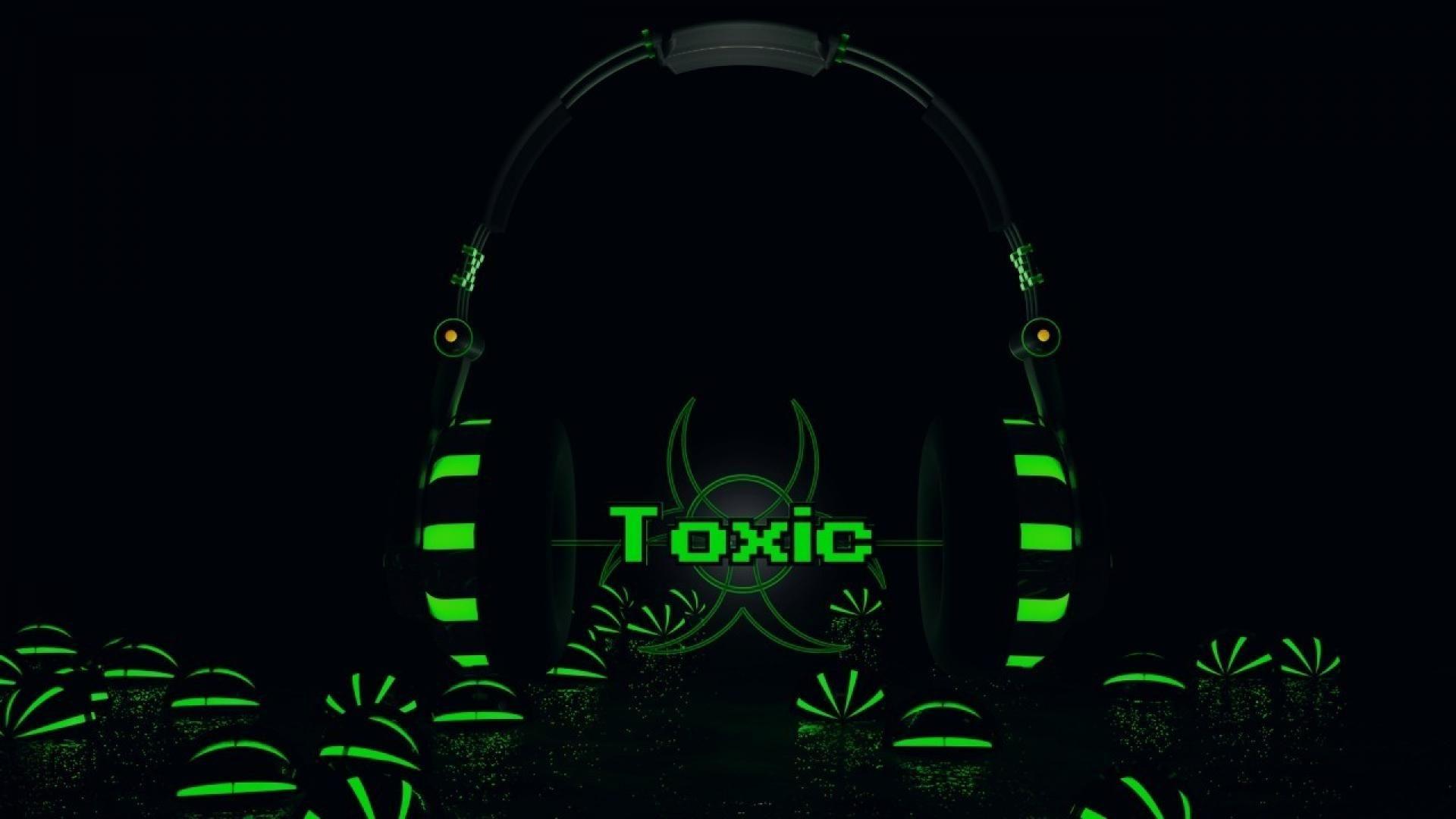 1024x768px | free download | HD wallpaper: toxic | Wallpaper Flare