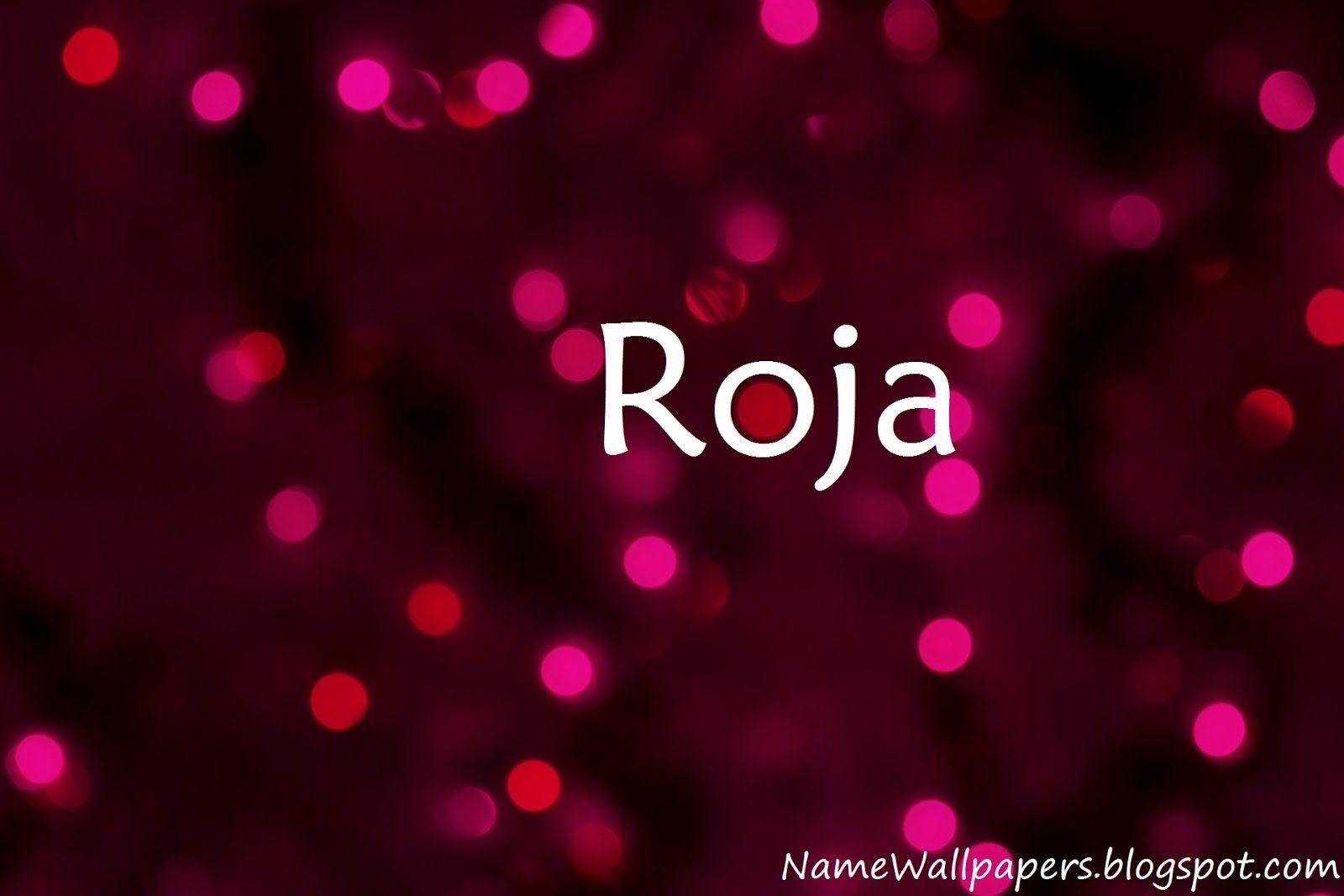 Roja Wallpapers - Wallpaper Cave