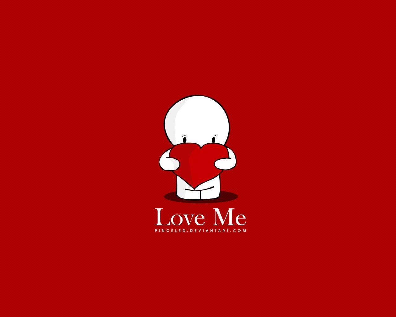 Best Love Me Picture