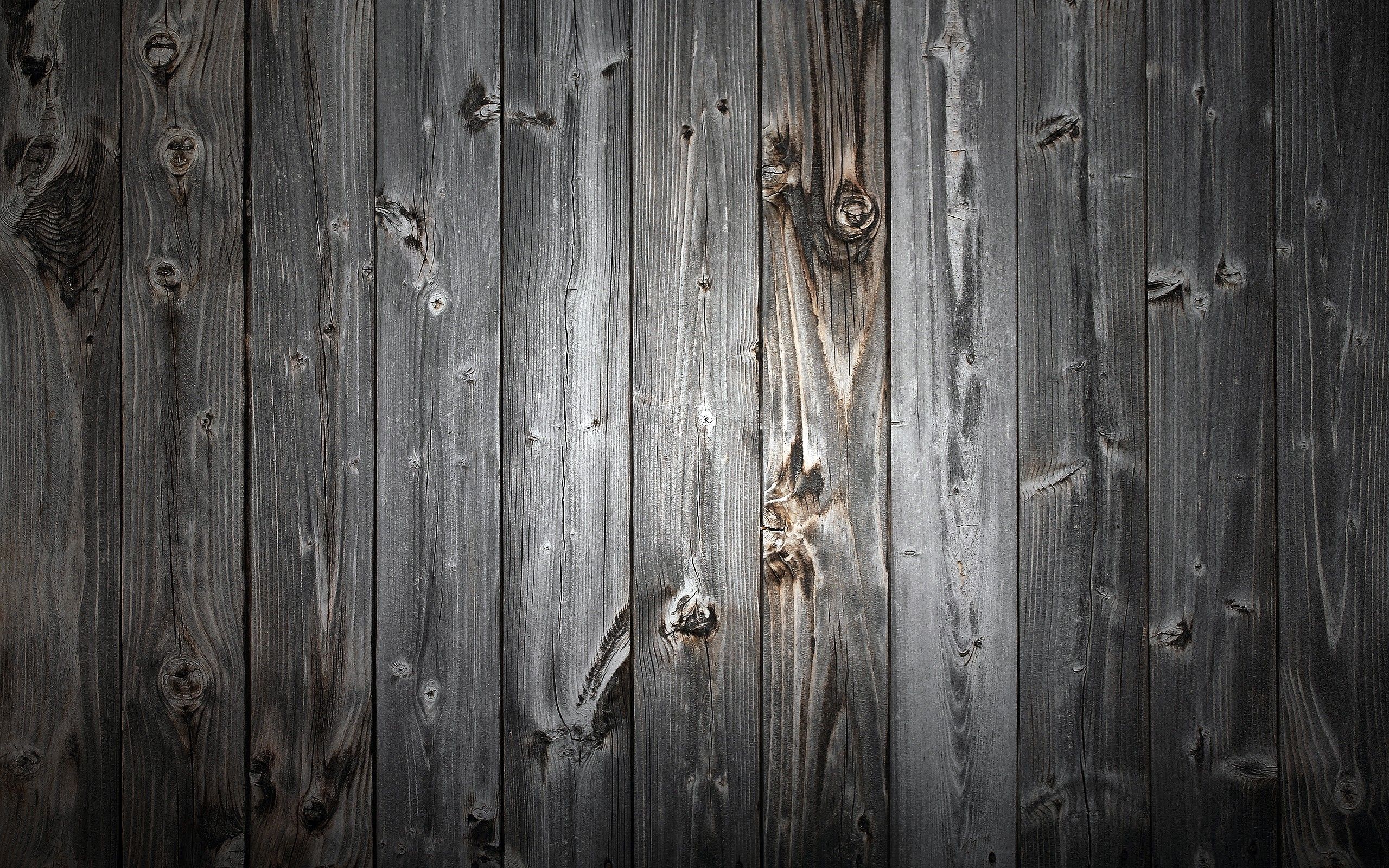 Wood Grain Texture Vector Black White Barn