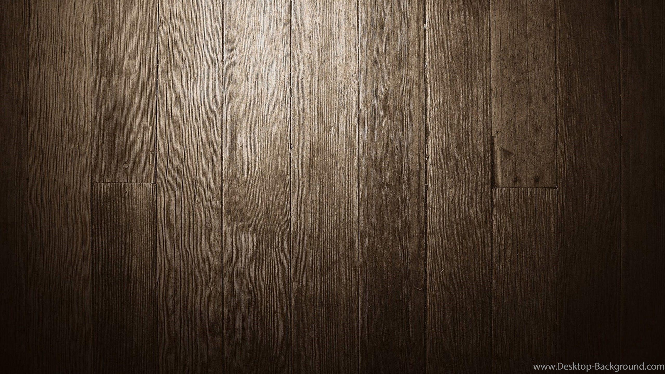 Wood Desktop Wallpaper HD