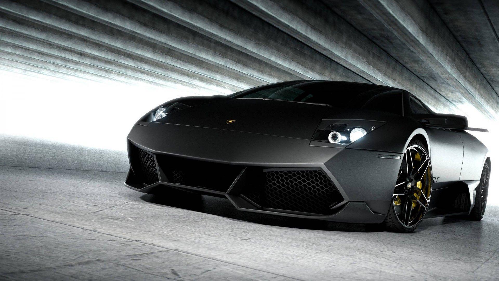 Lamborghini Fast Car Wallpaper