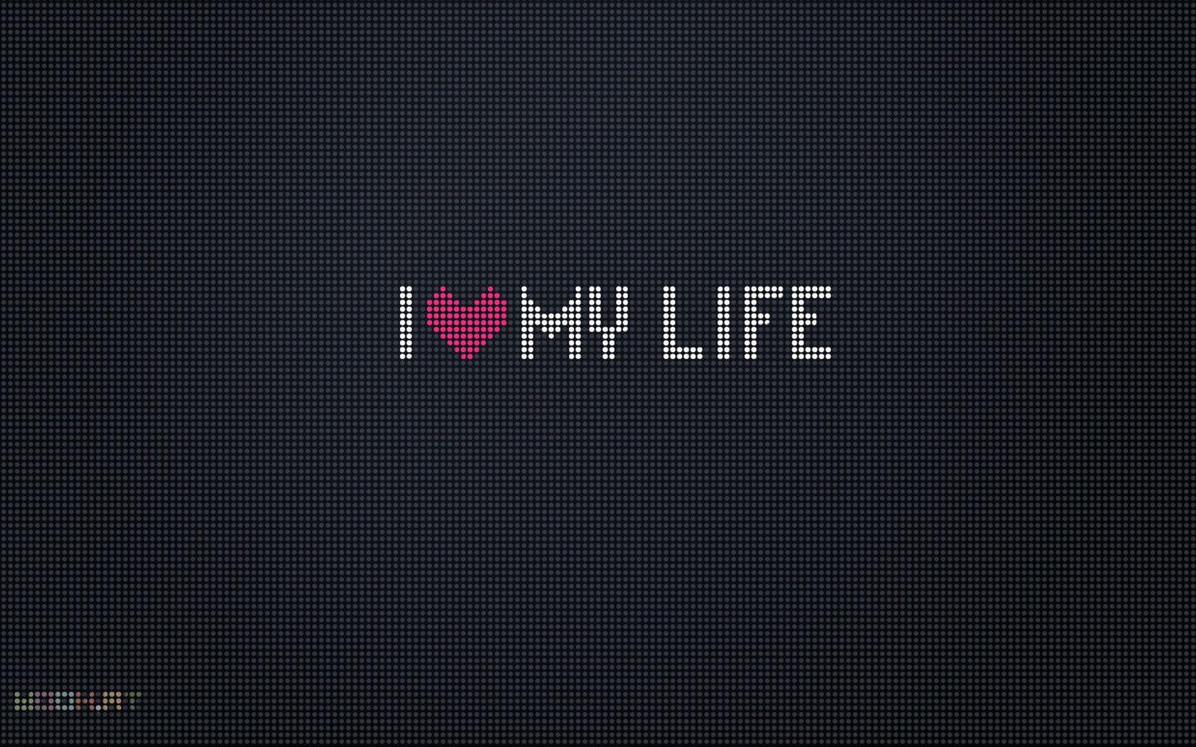 my life wallpapers