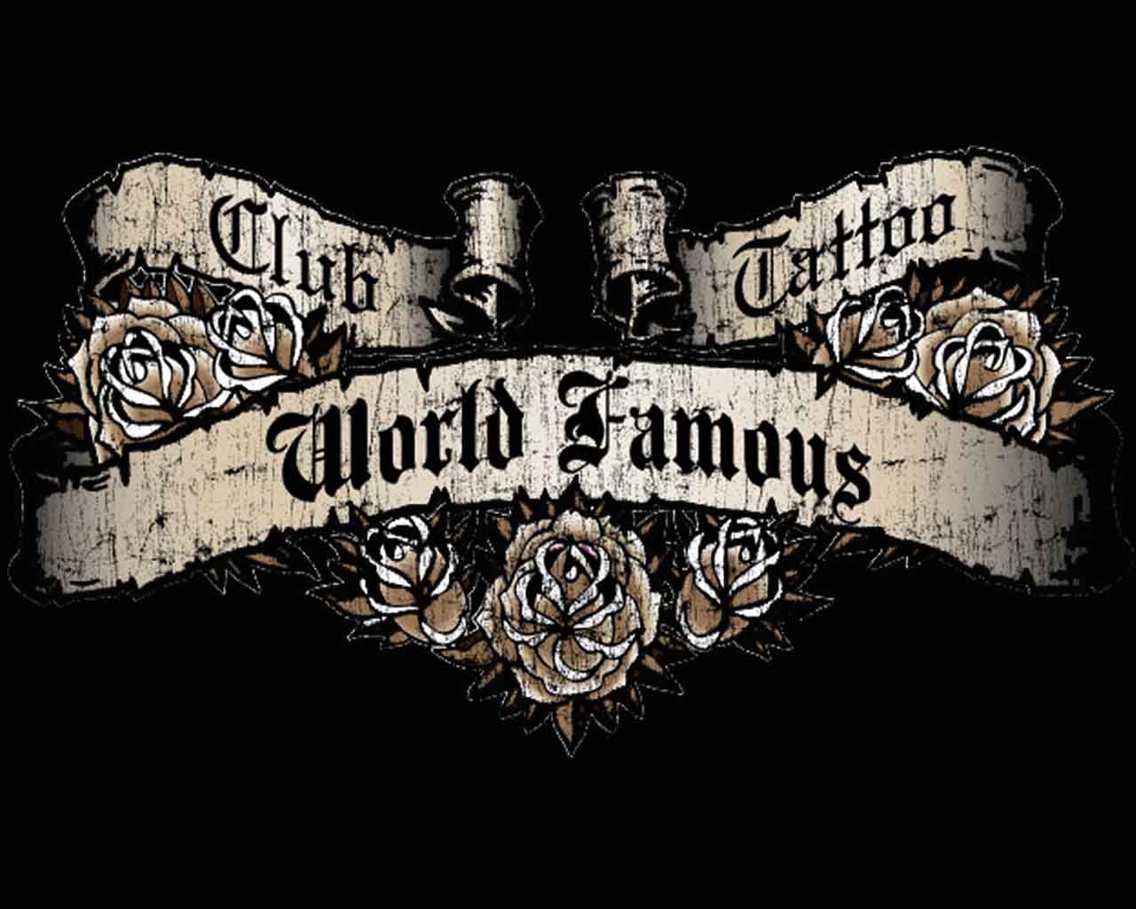 Gorgeous Background: Tattoo Wallpaper, Amazing Tattoo Image