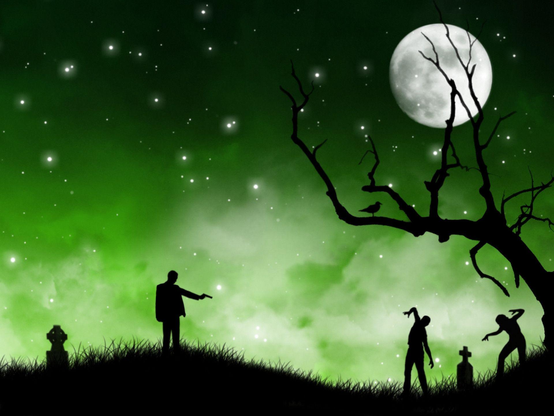 Zombie HD Wallpaper p. Zombie wallpaper, Zombie background