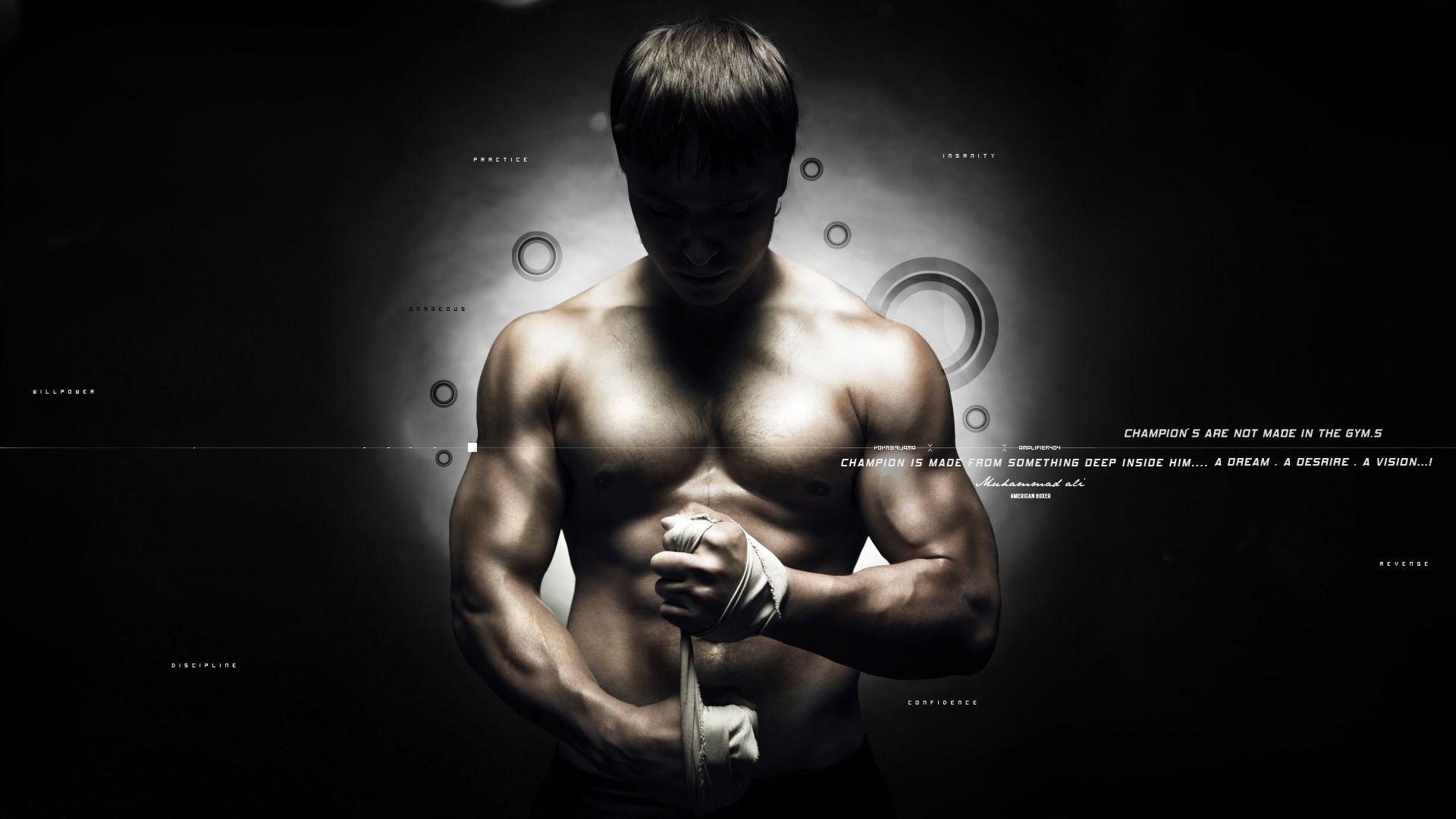 MMA Full HD Wallpaper and Background Imagex1080