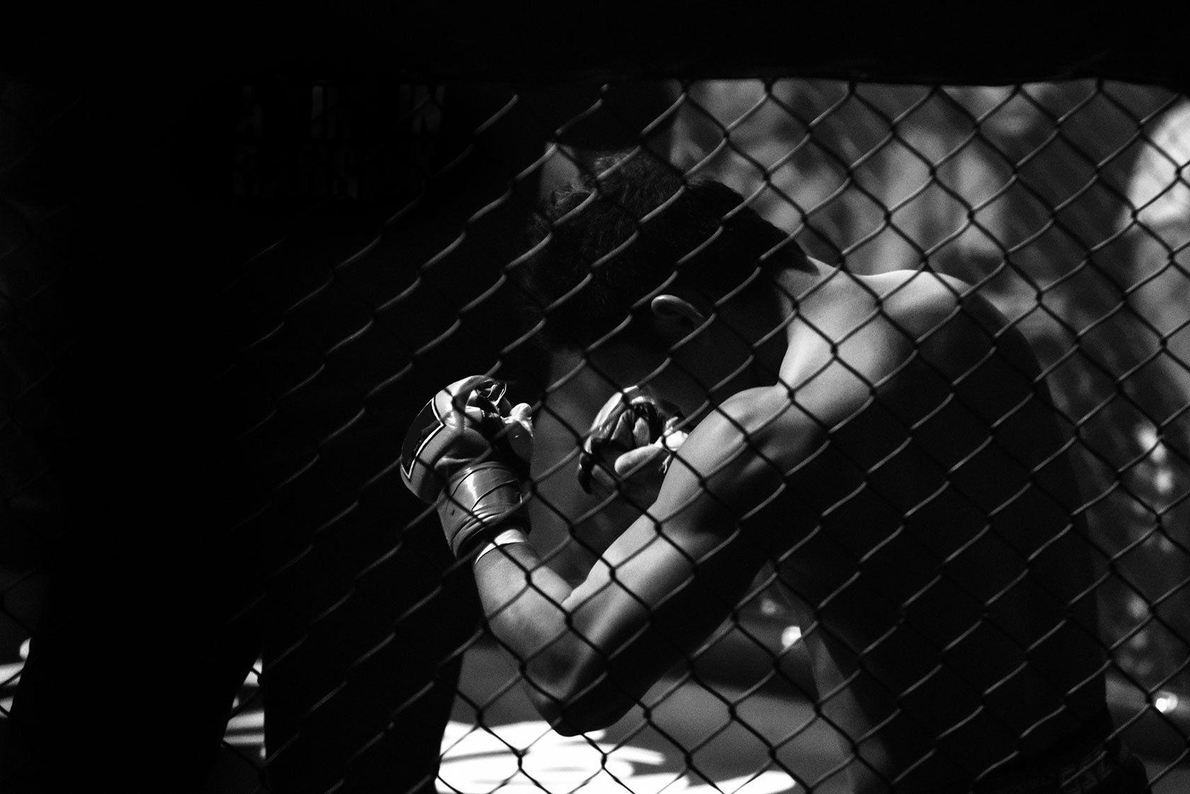 MMA martial arts action fighting warrior boxing wrestling wallpaper