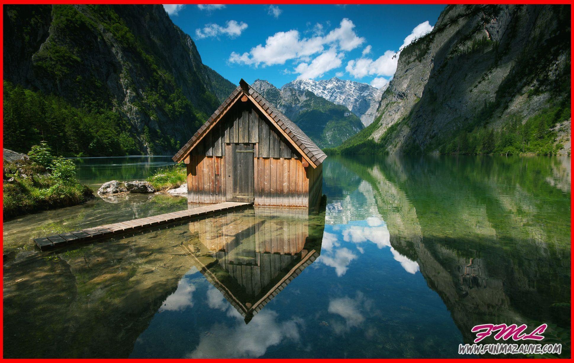 Wallpaper Desktop HD Nature