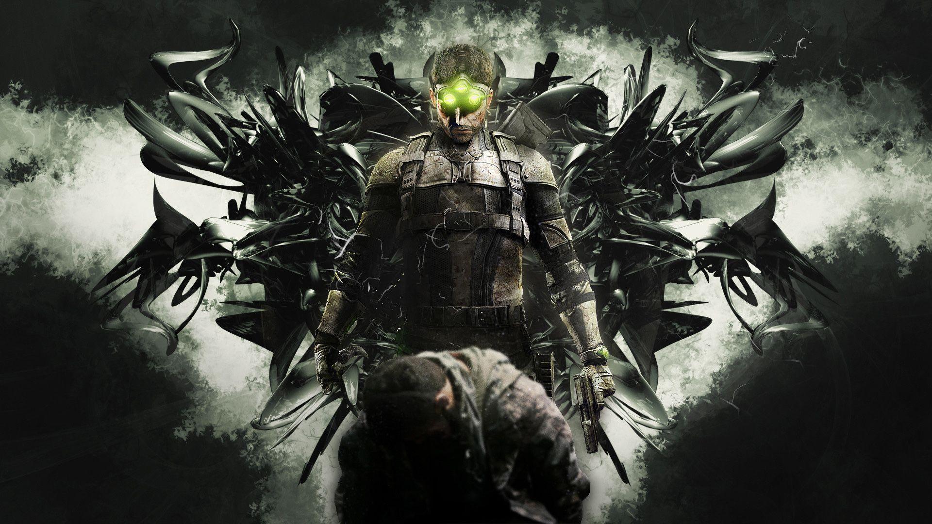 Computer games- HD wallpaper Games Topic