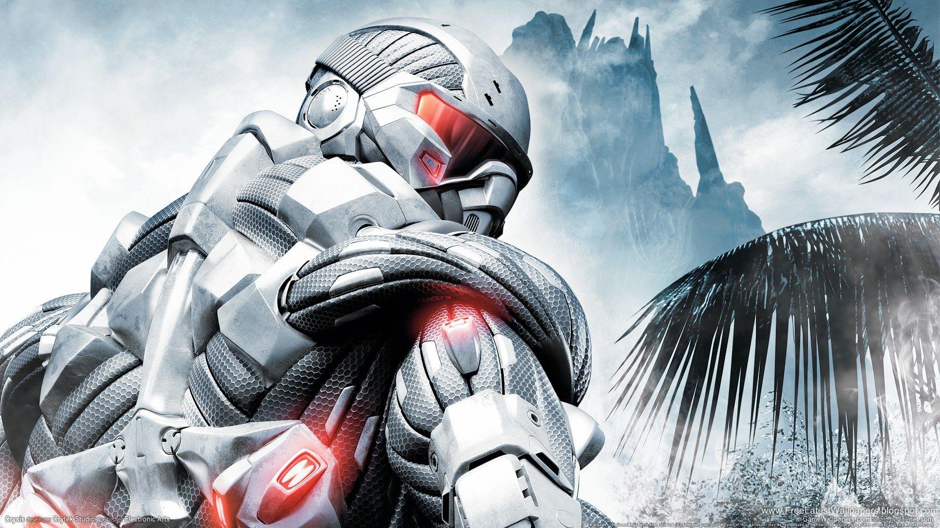 HD Wallpaper OF Games Free Download 4K Wallpaper