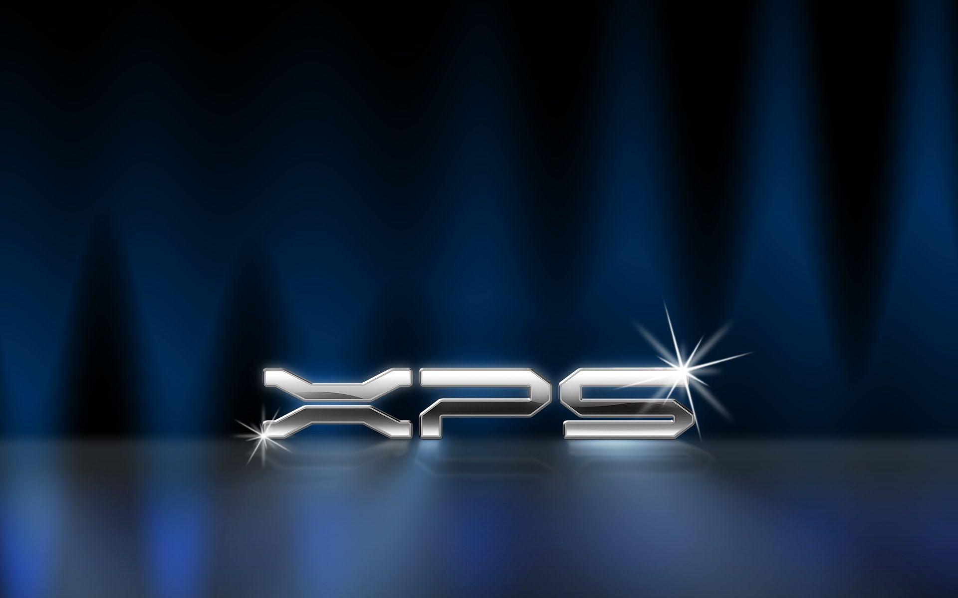 Dell Xps wallpaper