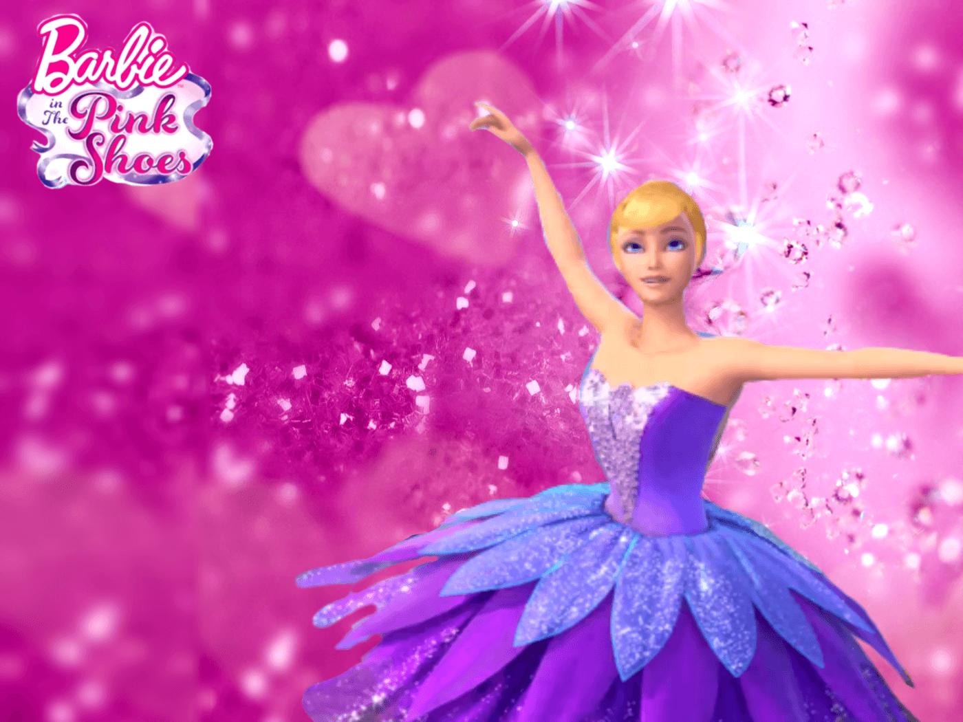 HD Barbie wallpaper for Desktop.com Best Wallpaper