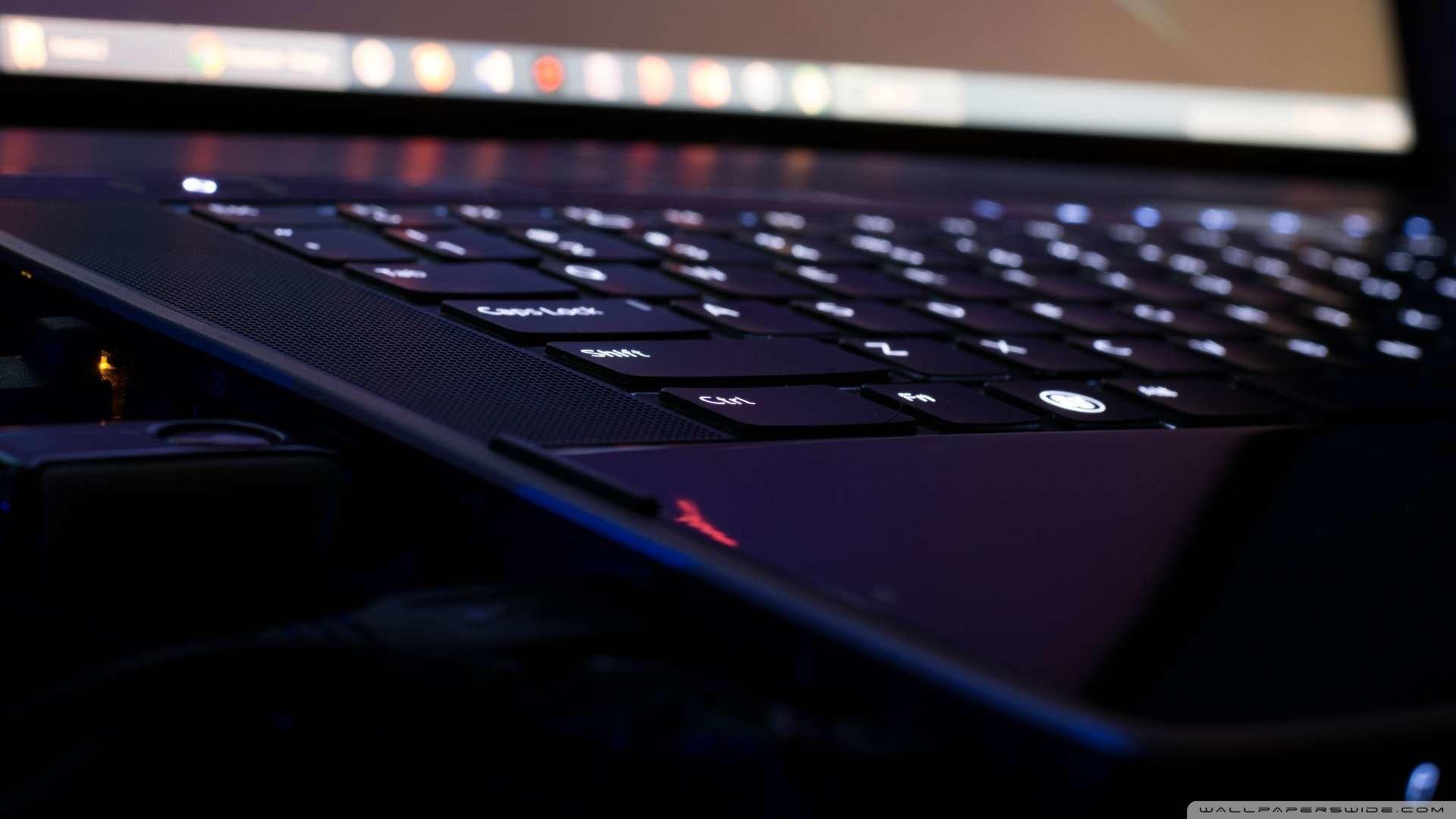 Dell Xps Wallpaper Windows 7