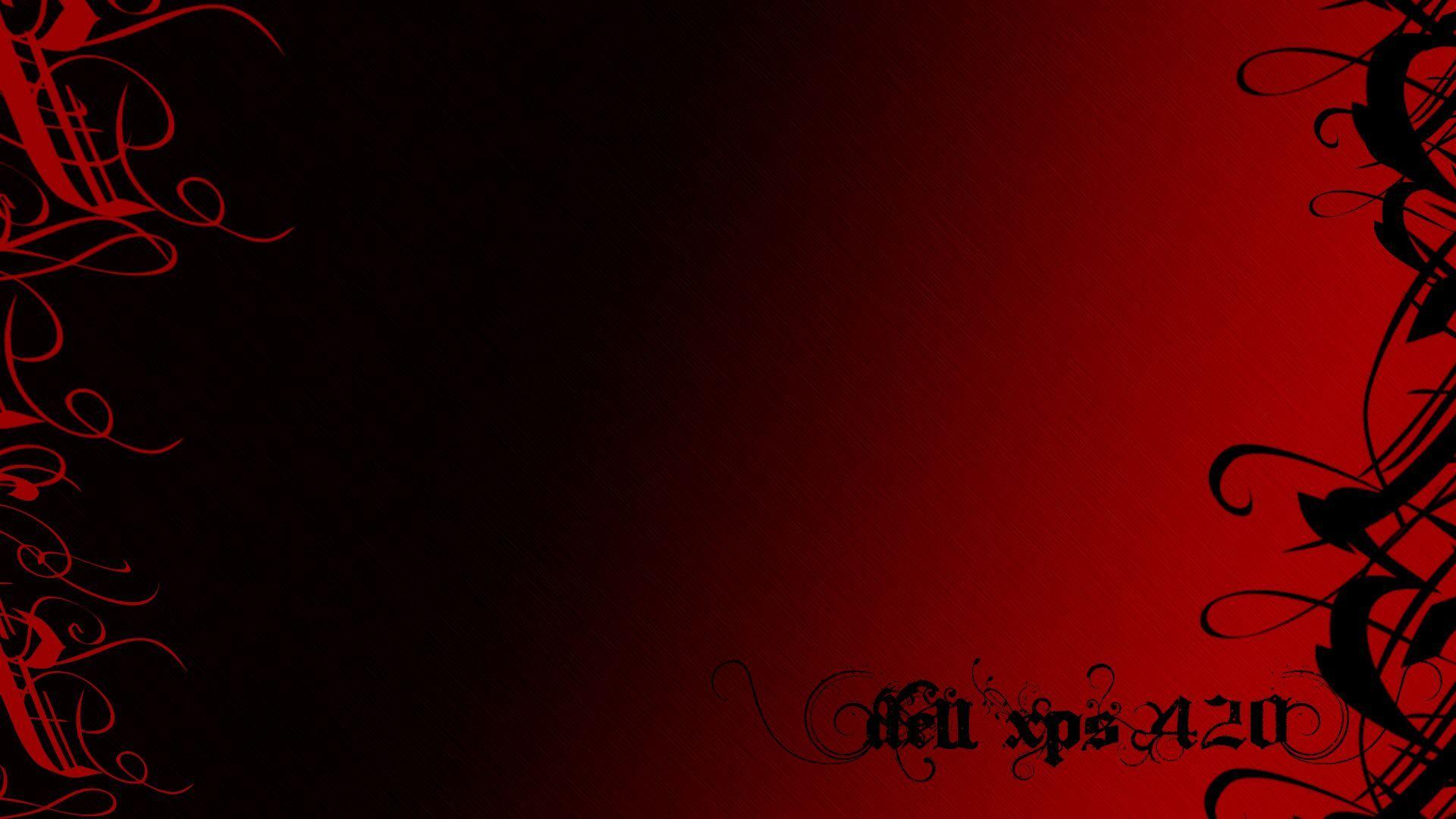 Dell HD Background