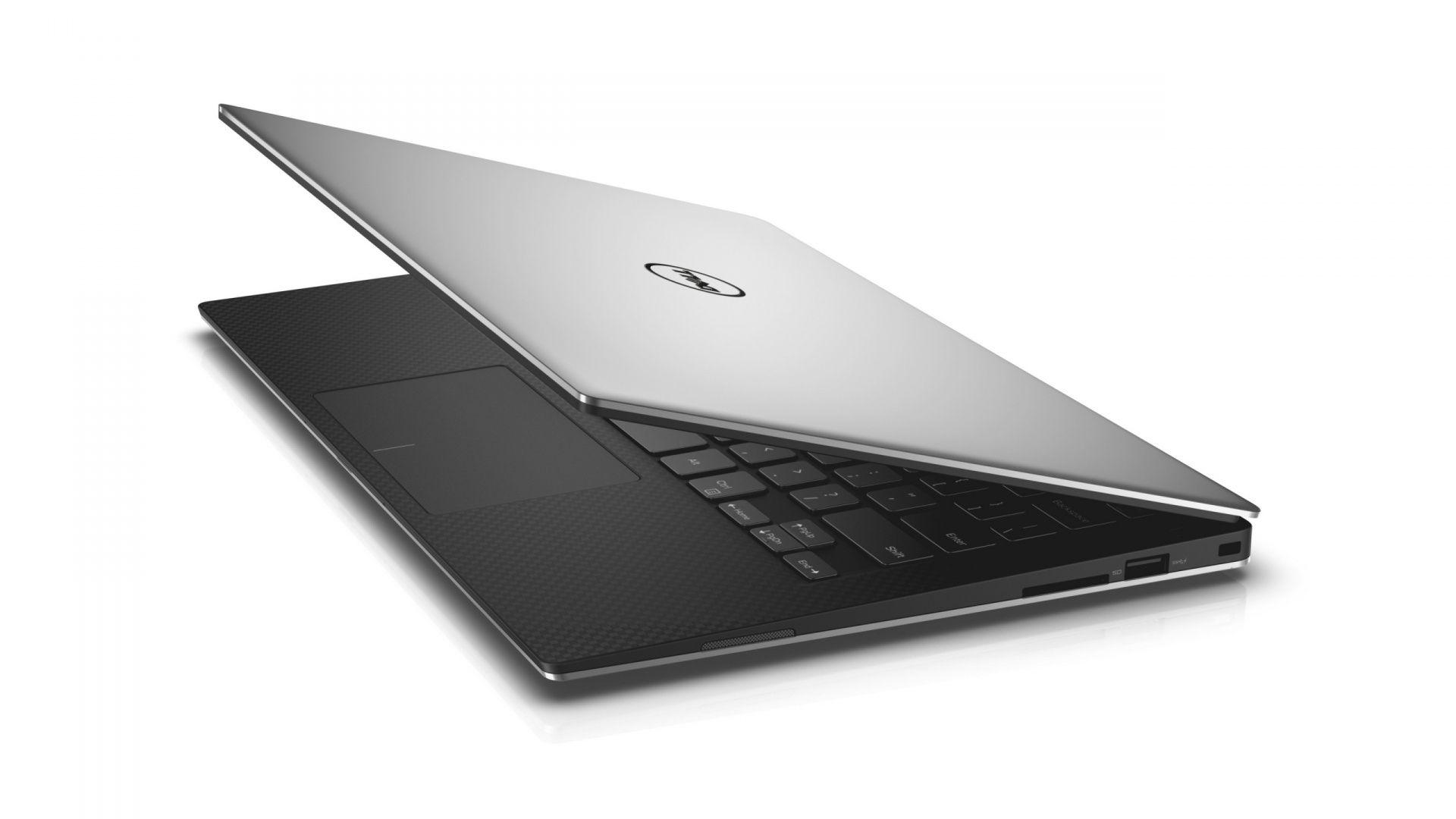 Dell XPS 13 2015 desktop PC and Mac wallpaper