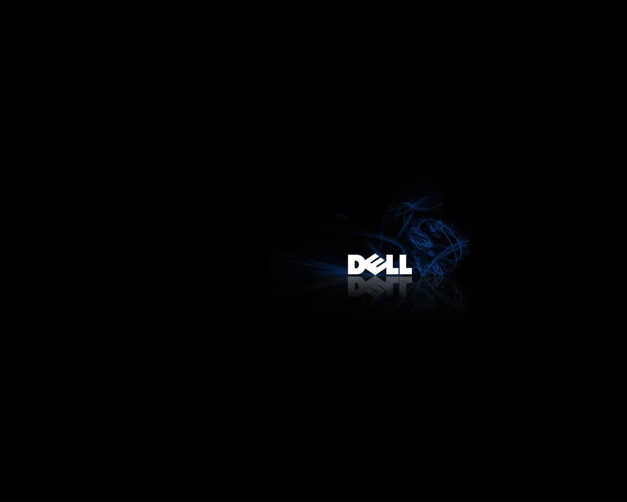 Dark Dell Logo Wallpapers - Wallpaper Cave
