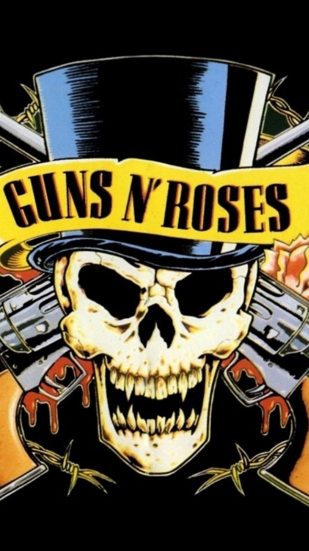 Gnr Wallpapers HD - Wallpaper Cave