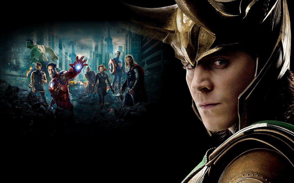 Avengers x Teen! reader x Father! Loki Prologue