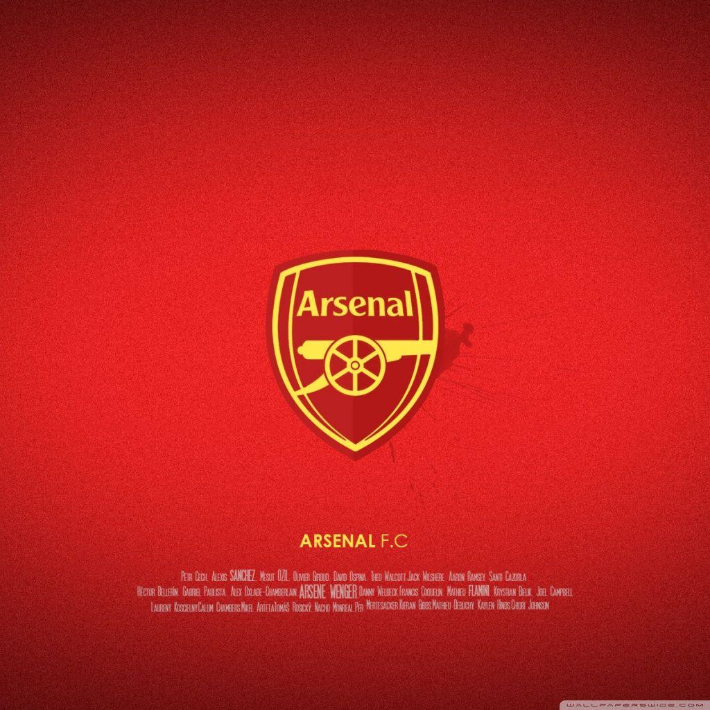 Arsenal ❤ 4K HD Desktop Wallpaper for 4K Ultra HD TV • Tablet