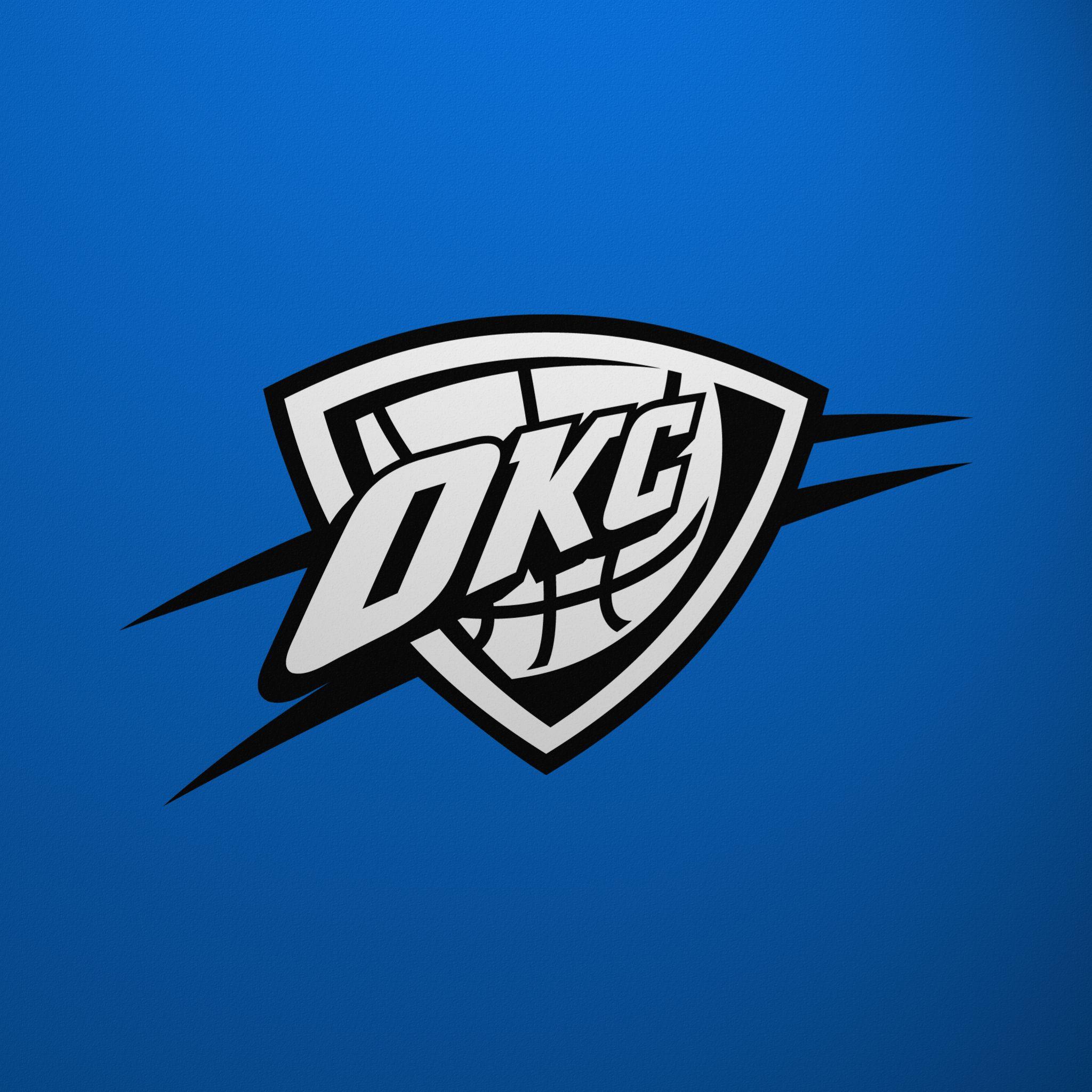iPad Okc HD Wallpaper. Basketball Fever. Thunder