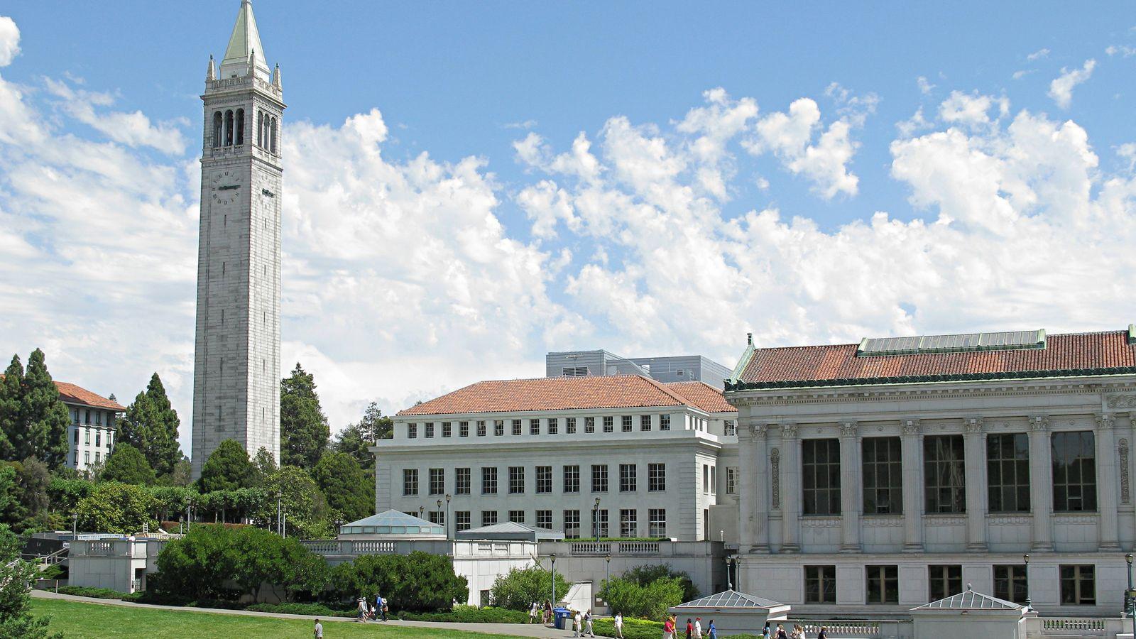 UC Berkeley Wants To Build A 10 Story Hotel