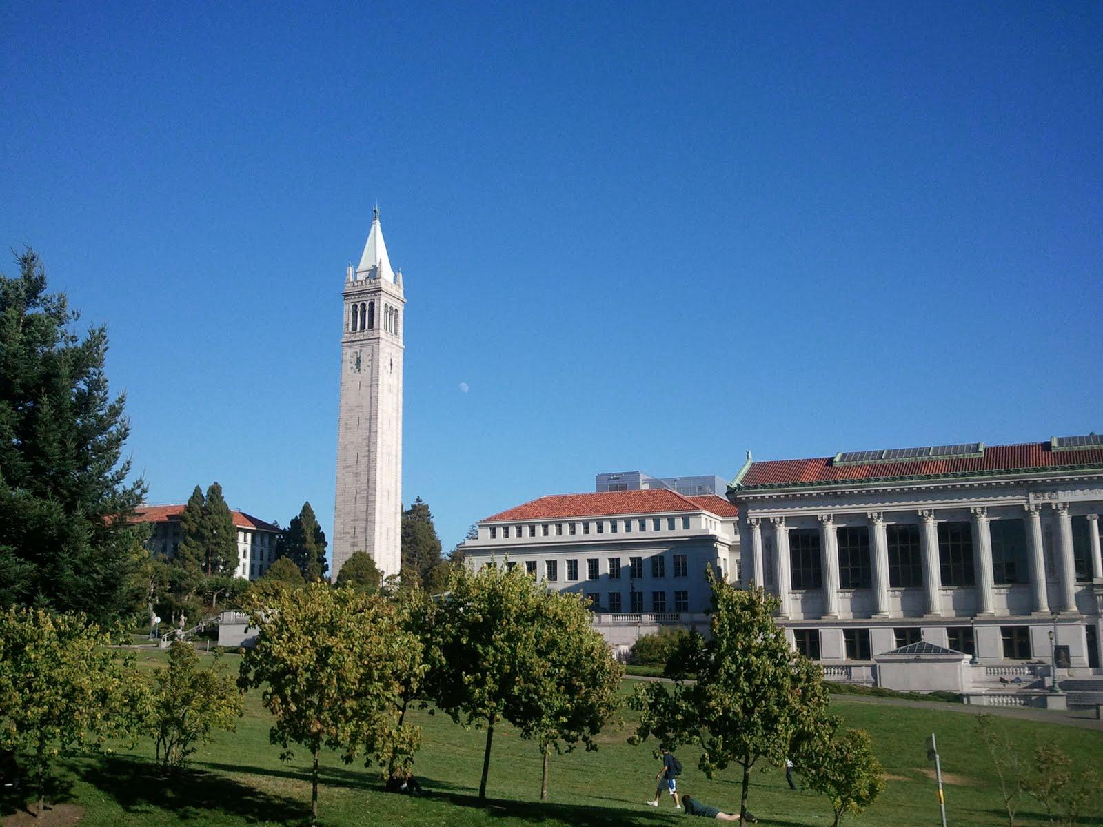 BOHEMIAN adventures: Oakland and Berkeley
