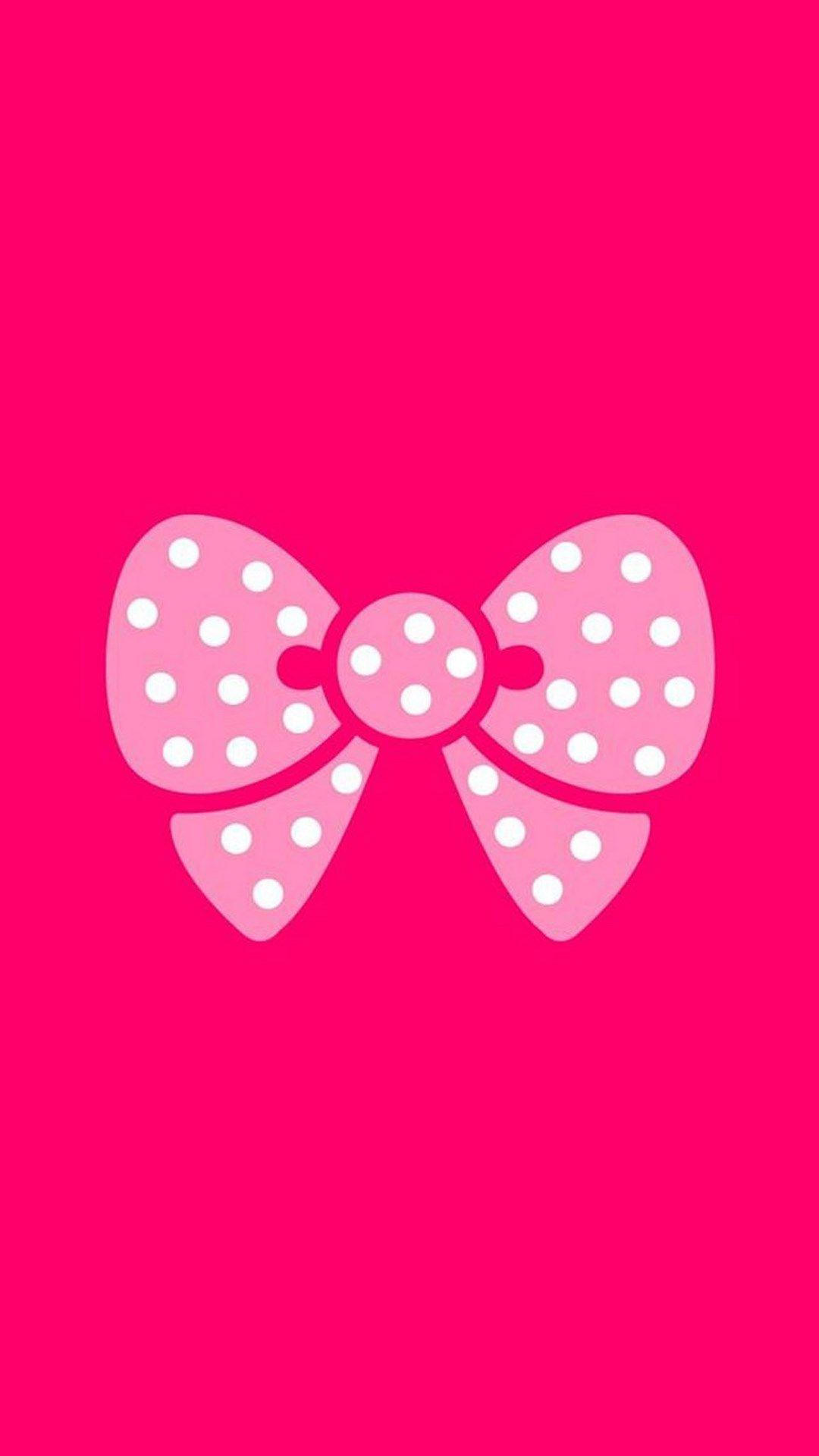 Pink Wallpaper For Android Phones