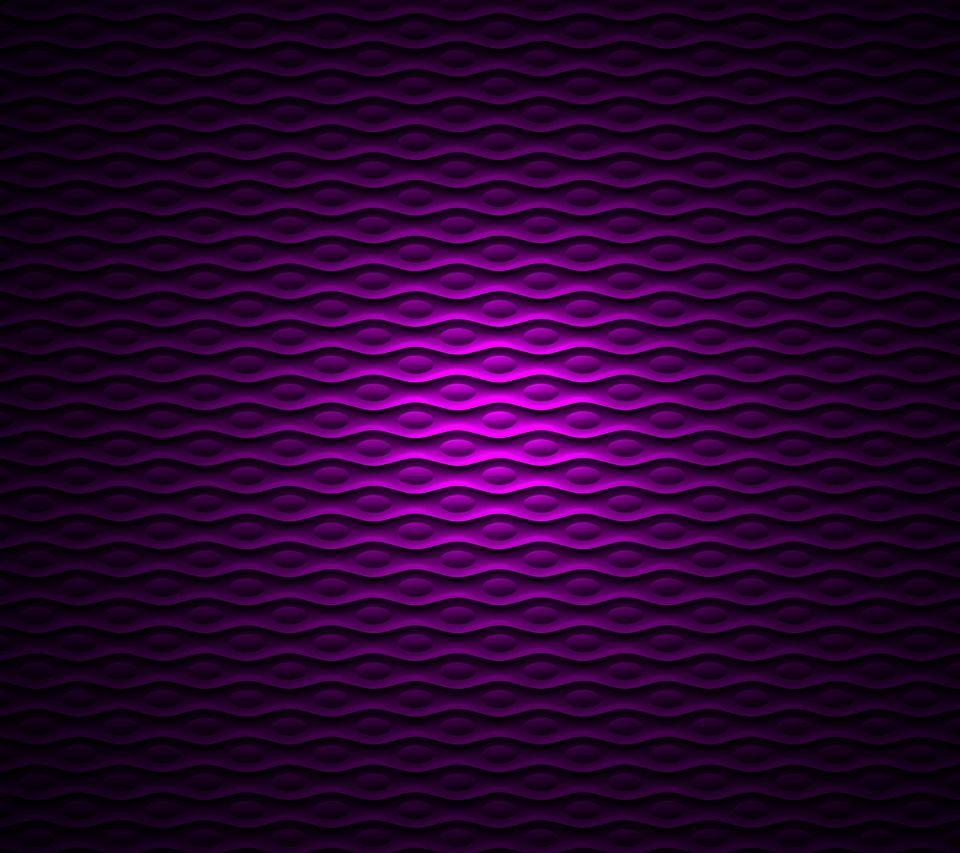 Drops Waves Android wallpaper HD