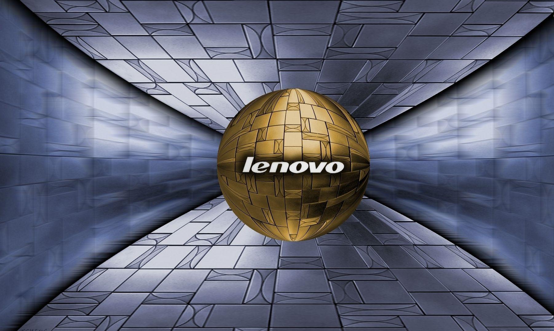 Lenovo Windows 7 Wallpapers Group
