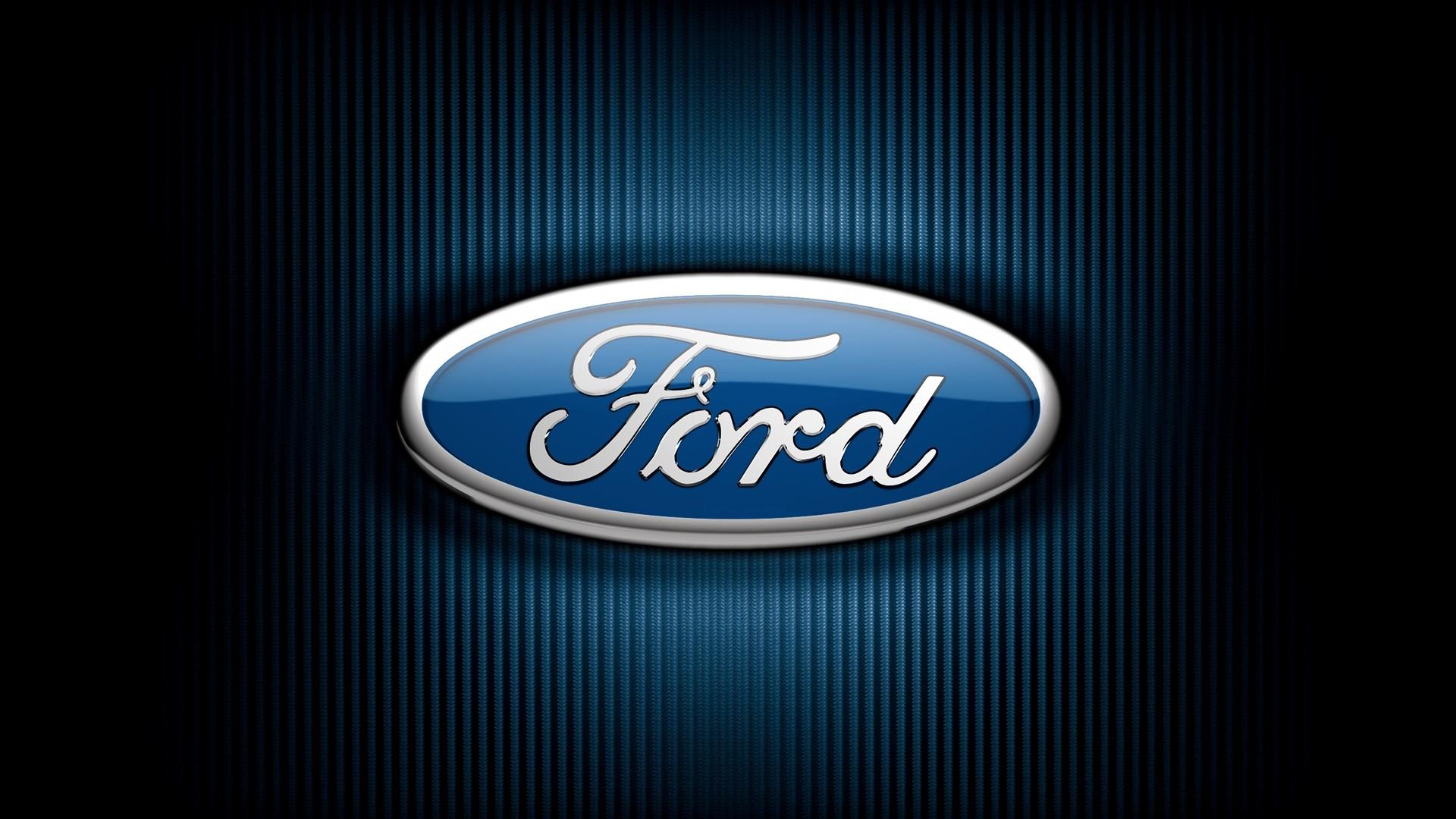 Ford Logo Backgrounds Wallpaper Cave