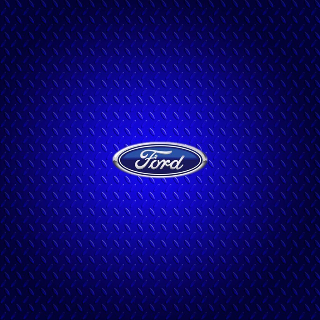 Ford Logo Backgrounds Wallpaper Cave
