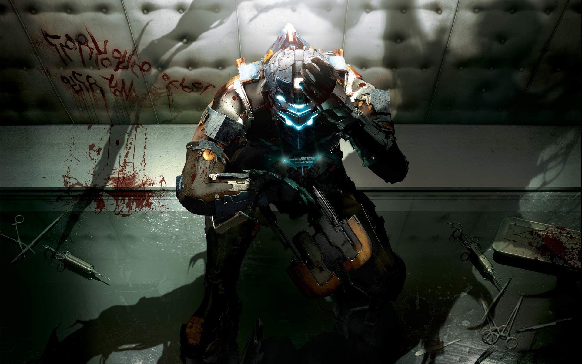 dead space remakes download