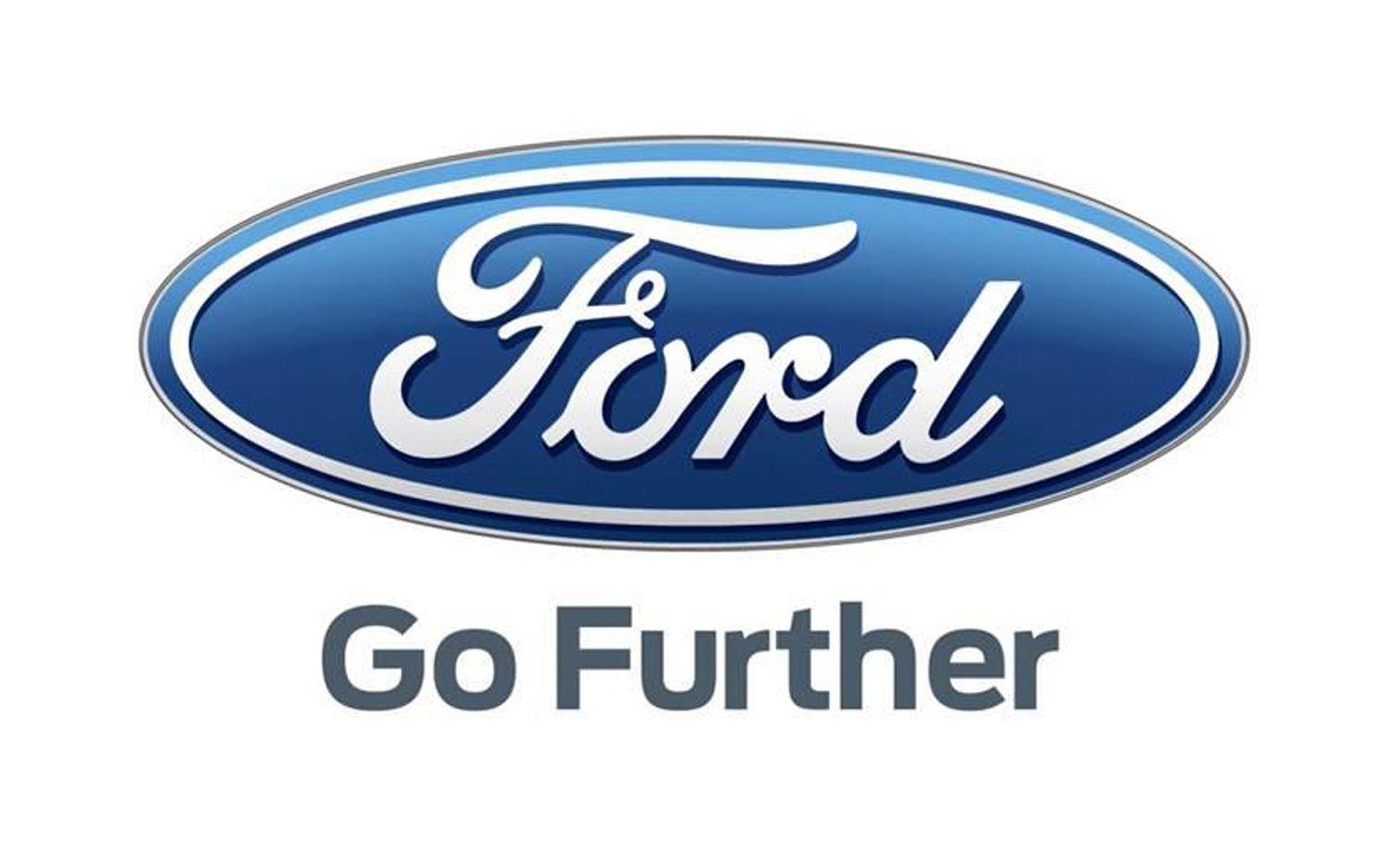 Ford LDF Logo PNG Transparent & SVG Vector - Freebie Supply