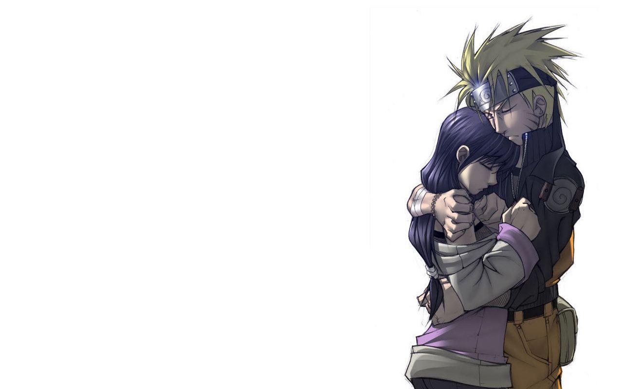 Naruto And Hinata Wallpaper 24573