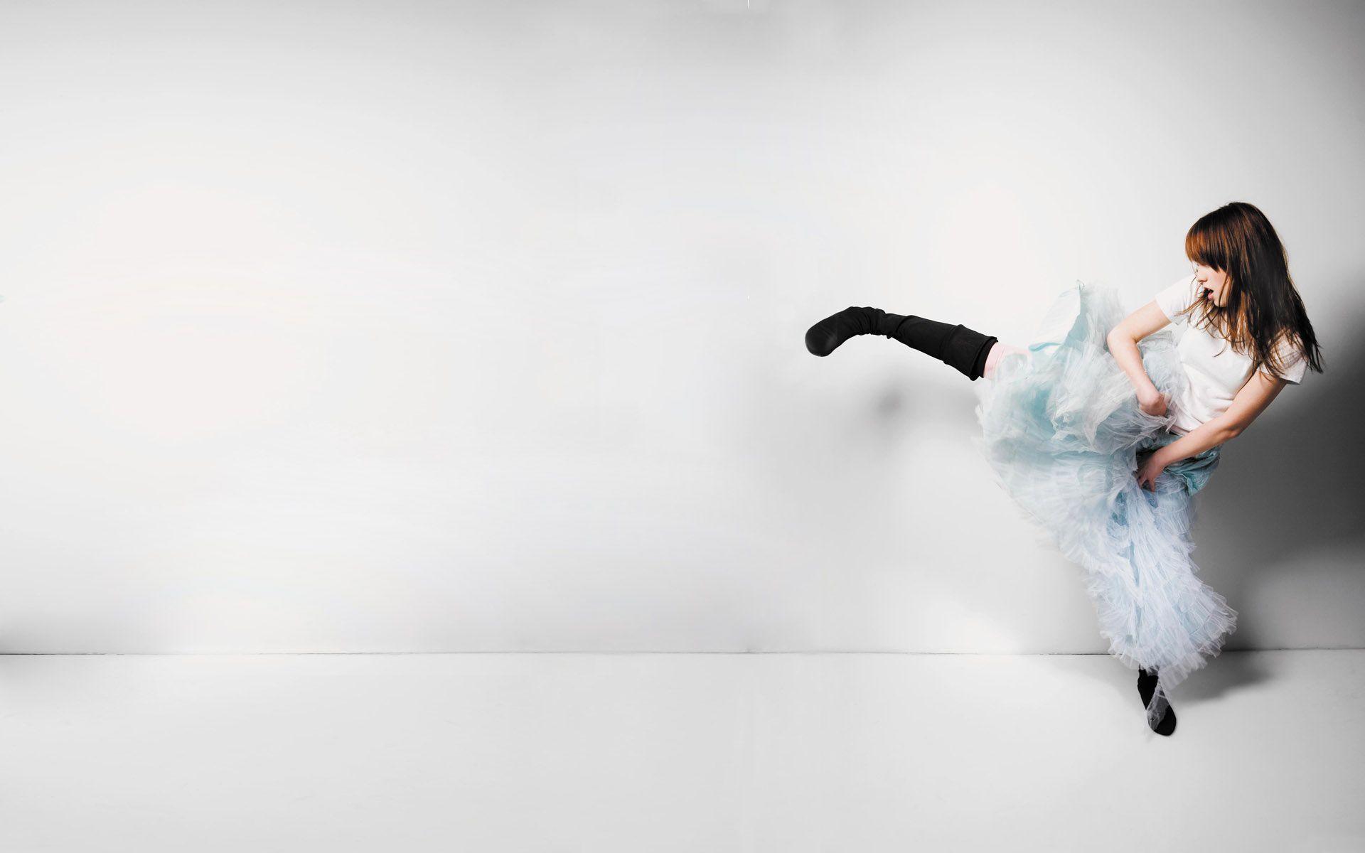 HD Martial Arts Wallpaper