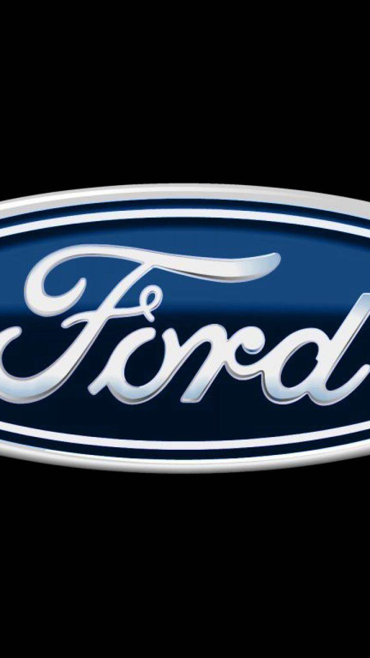 Ford Logo png Wallpaper HD
