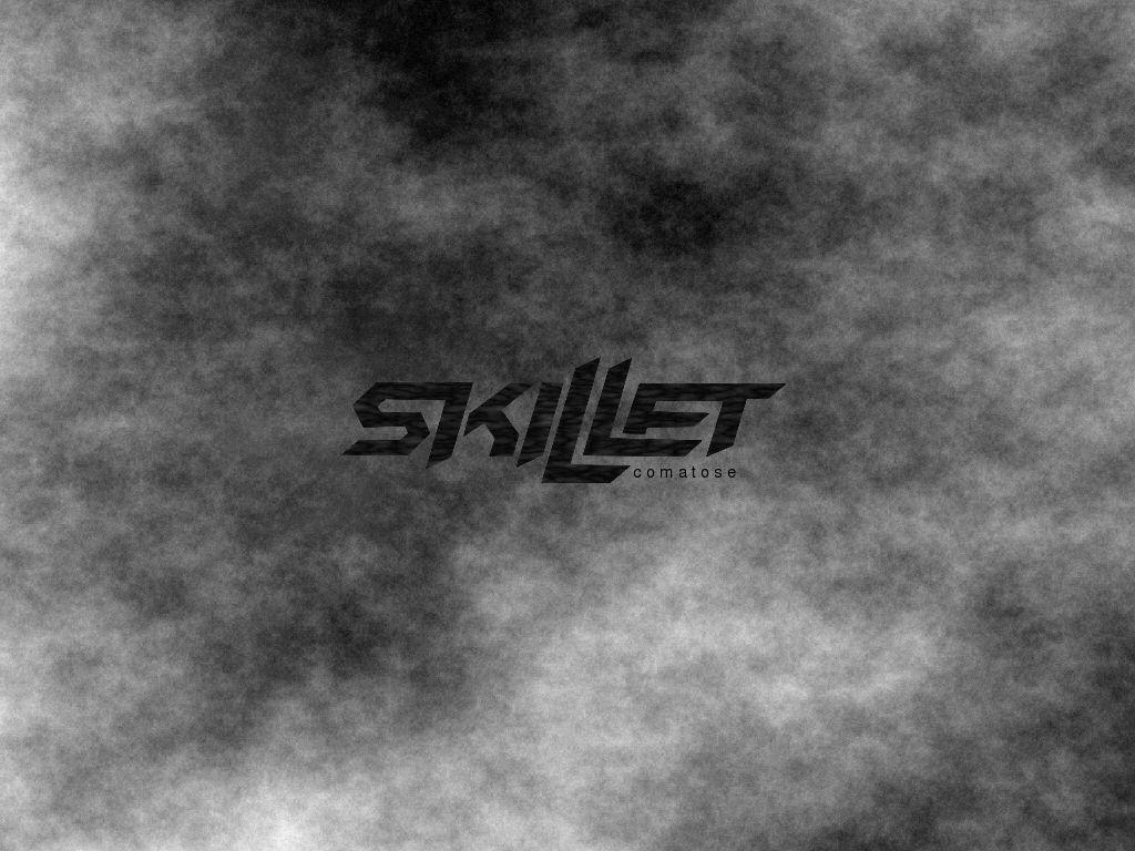 SKILLET By Master Bryon