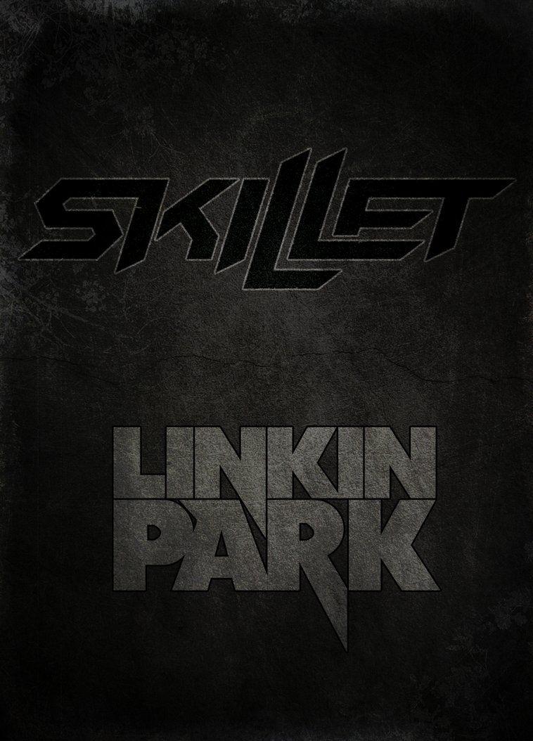 Skillet To Linkin Park By SprntrlFAN Livvi
