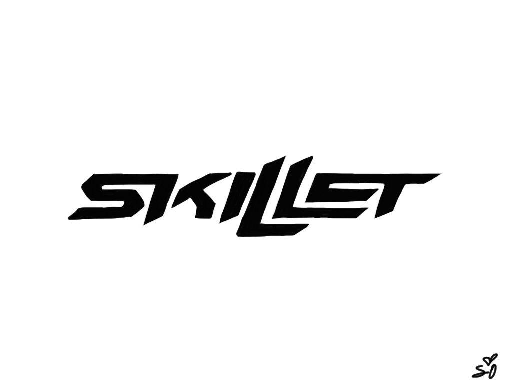 Skillet logo