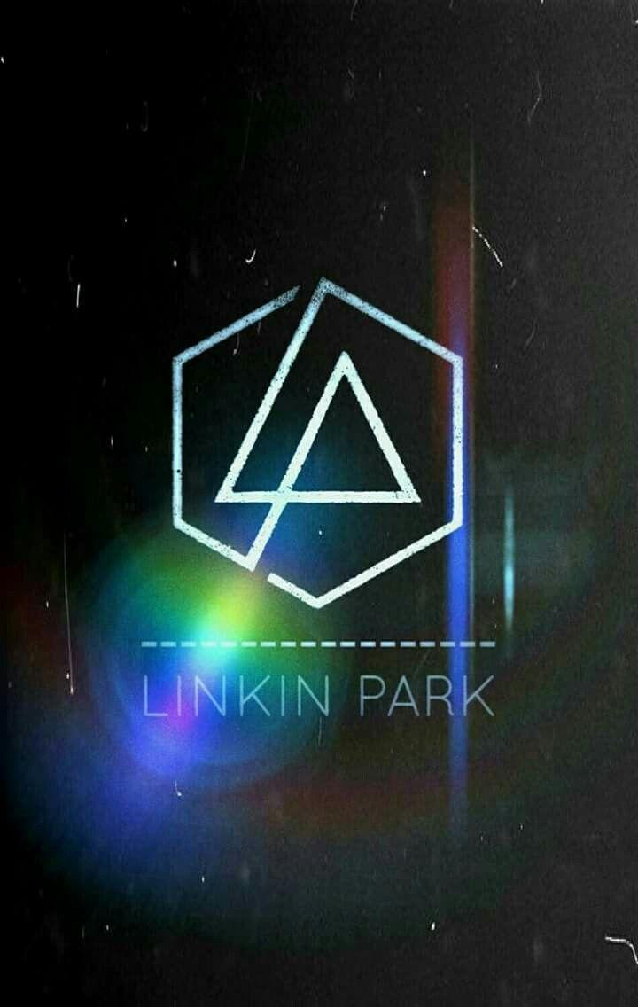 Linkin Park logos and posters