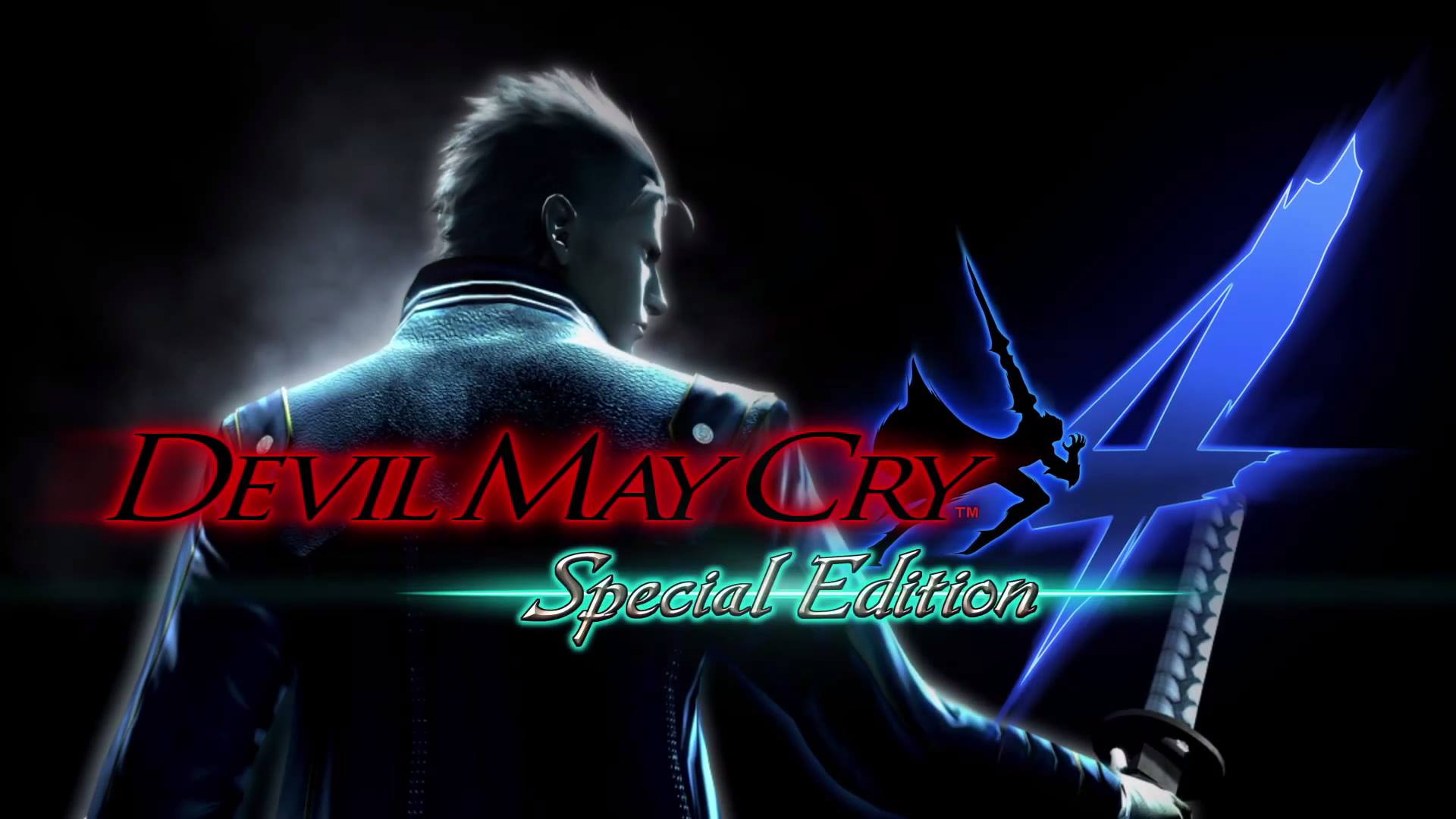 DMC4 Special Edition Confirmed For PS4 (w Vergil). Devil May Cry