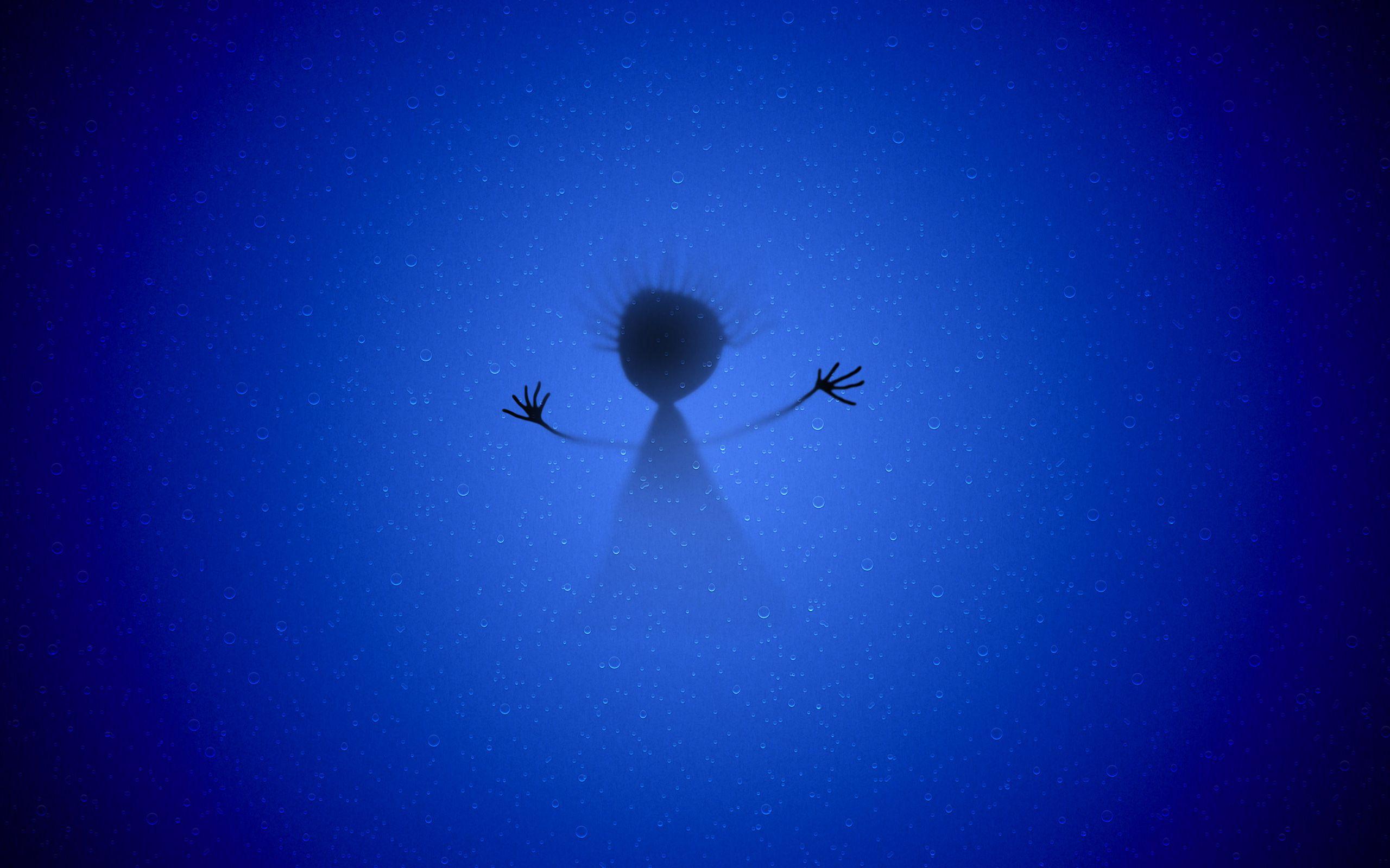 From the Deep Wallpaper