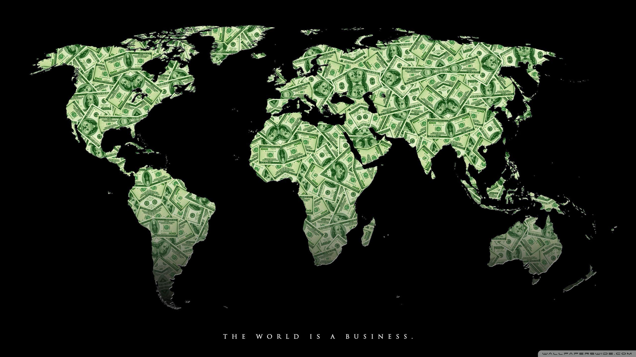 money desktop wallpaper