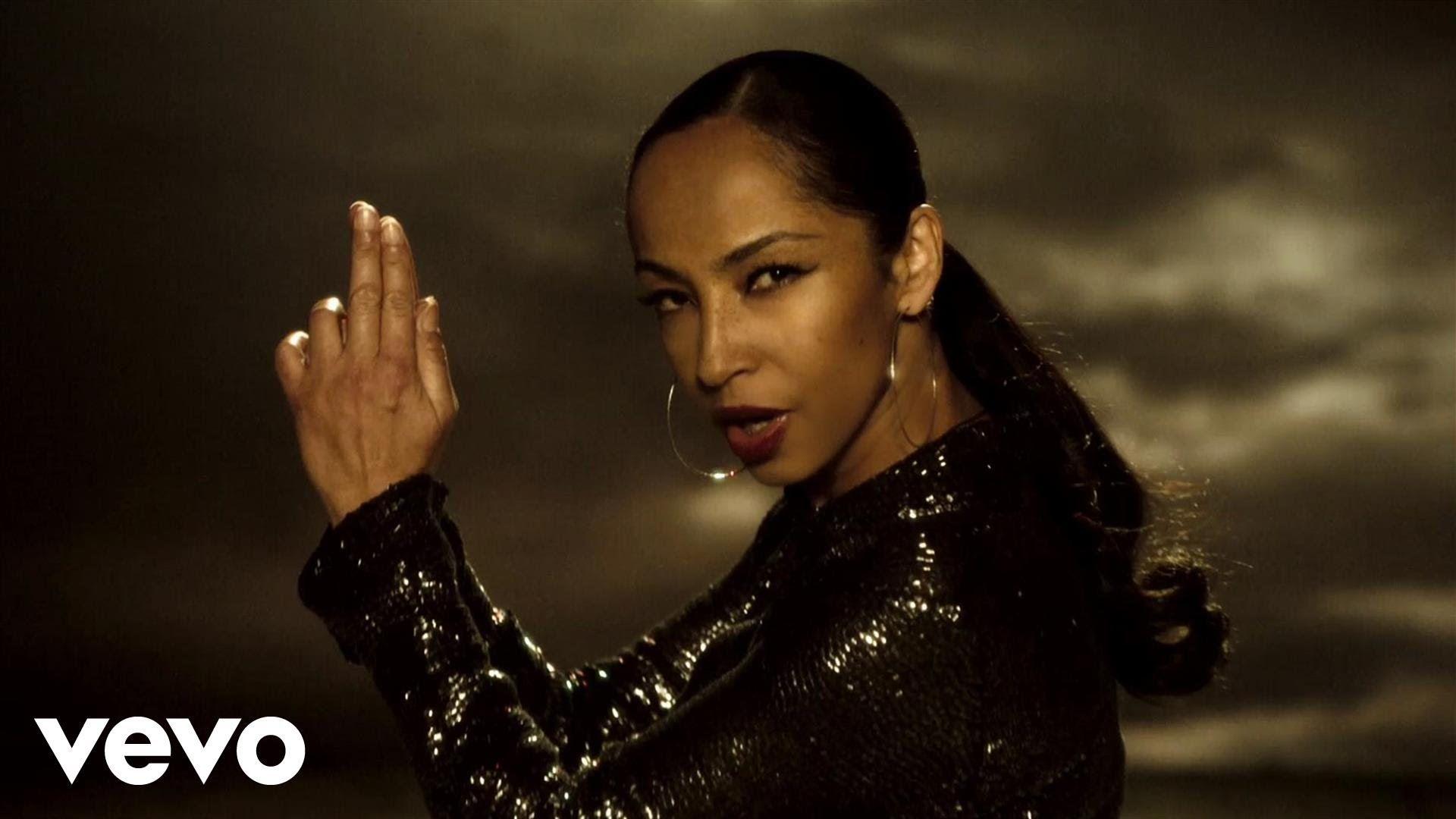 Sade Of Love (Official Video)